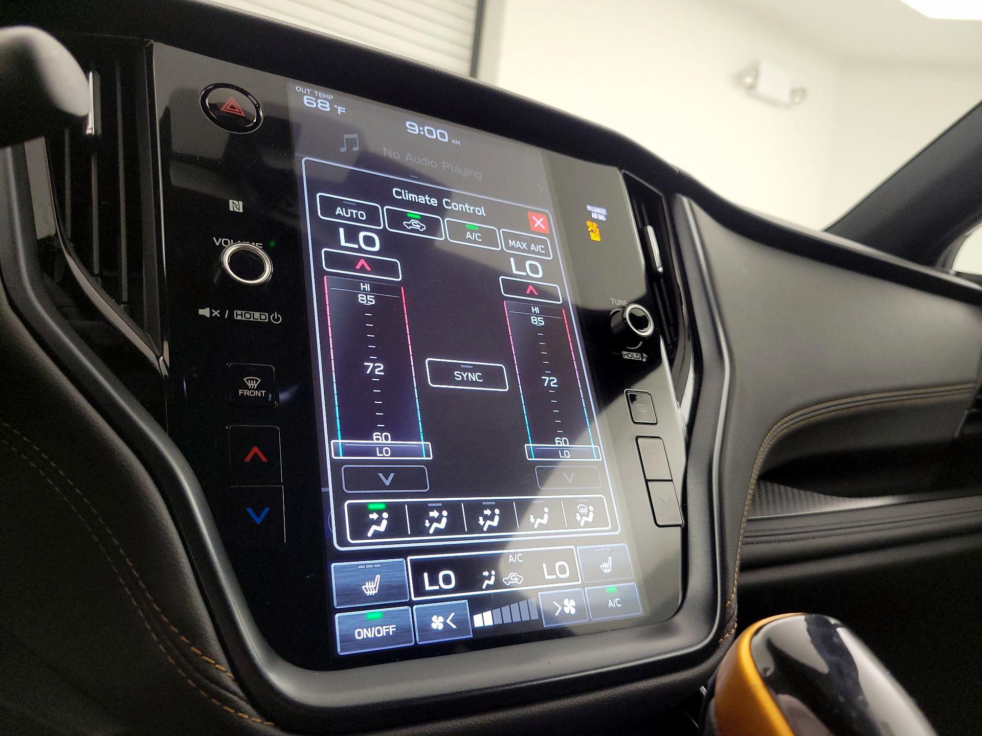 Thumbnail: 2025 Subaru Outback - 17