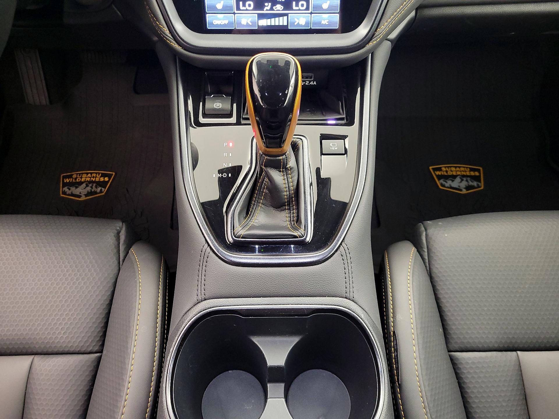 Thumbnail: 2025 Subaru Outback - 18