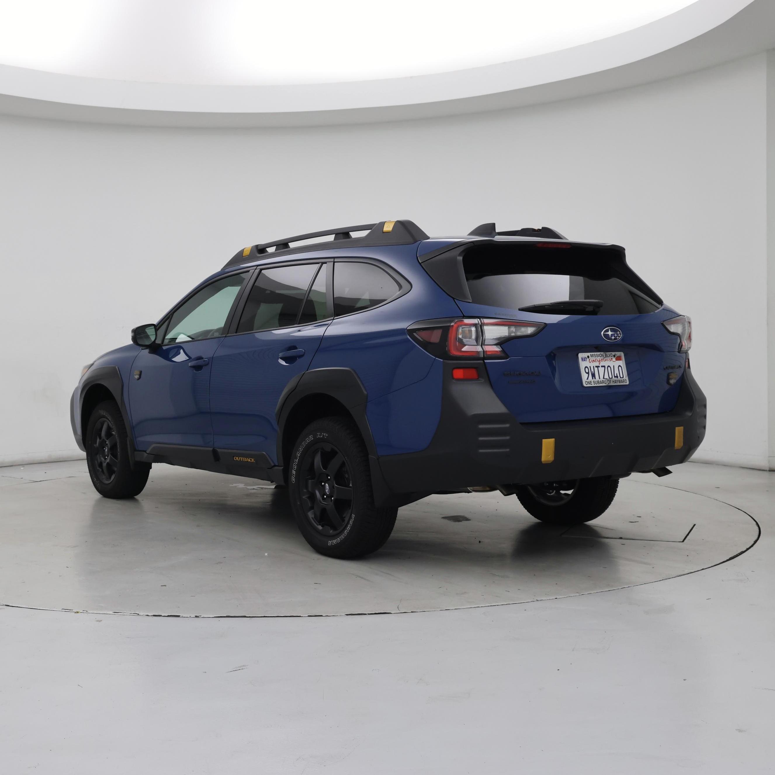 Thumbnail: 2025 Subaru Outback - 2