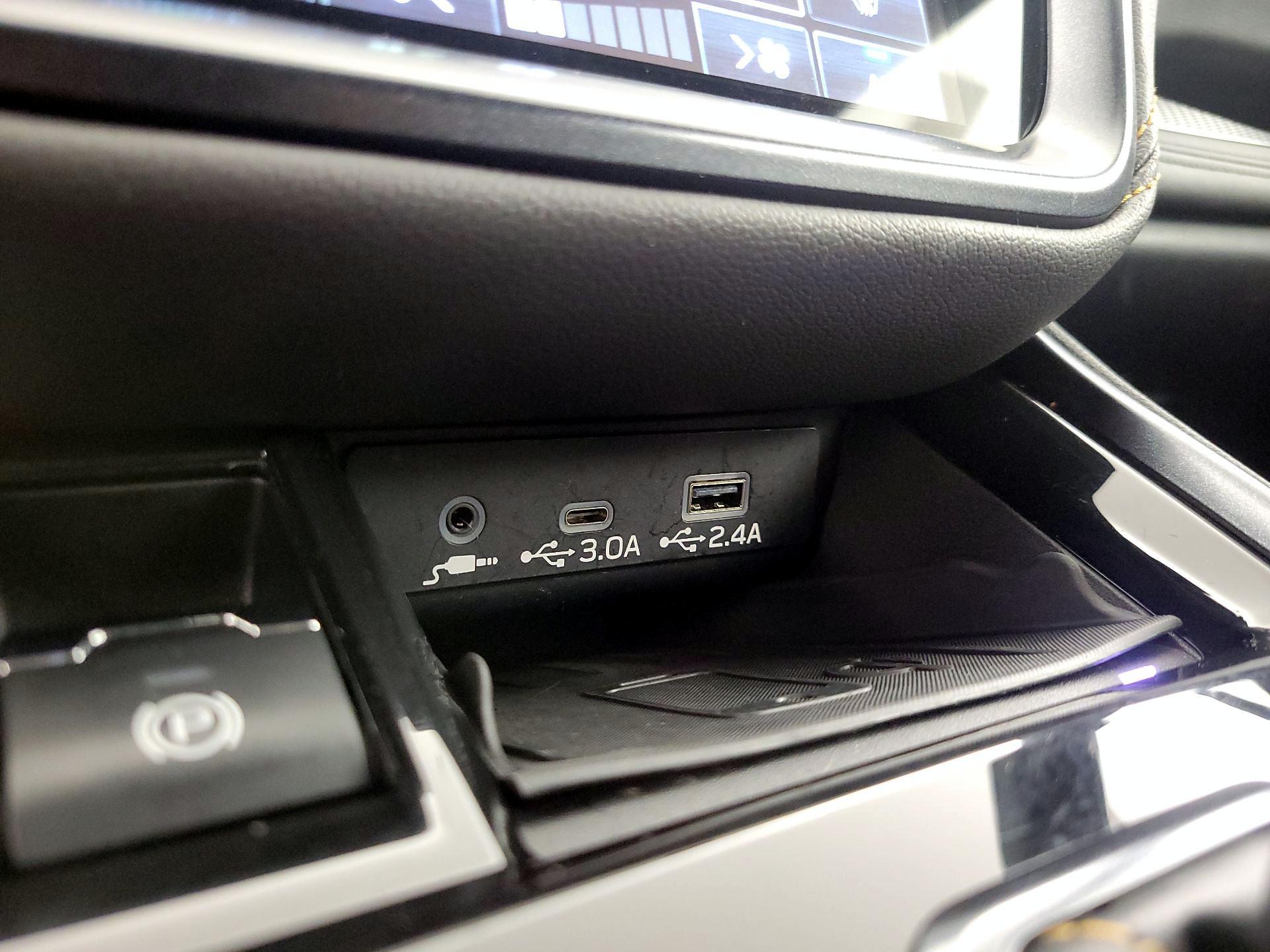 Thumbnail: 2025 Subaru Outback - 19