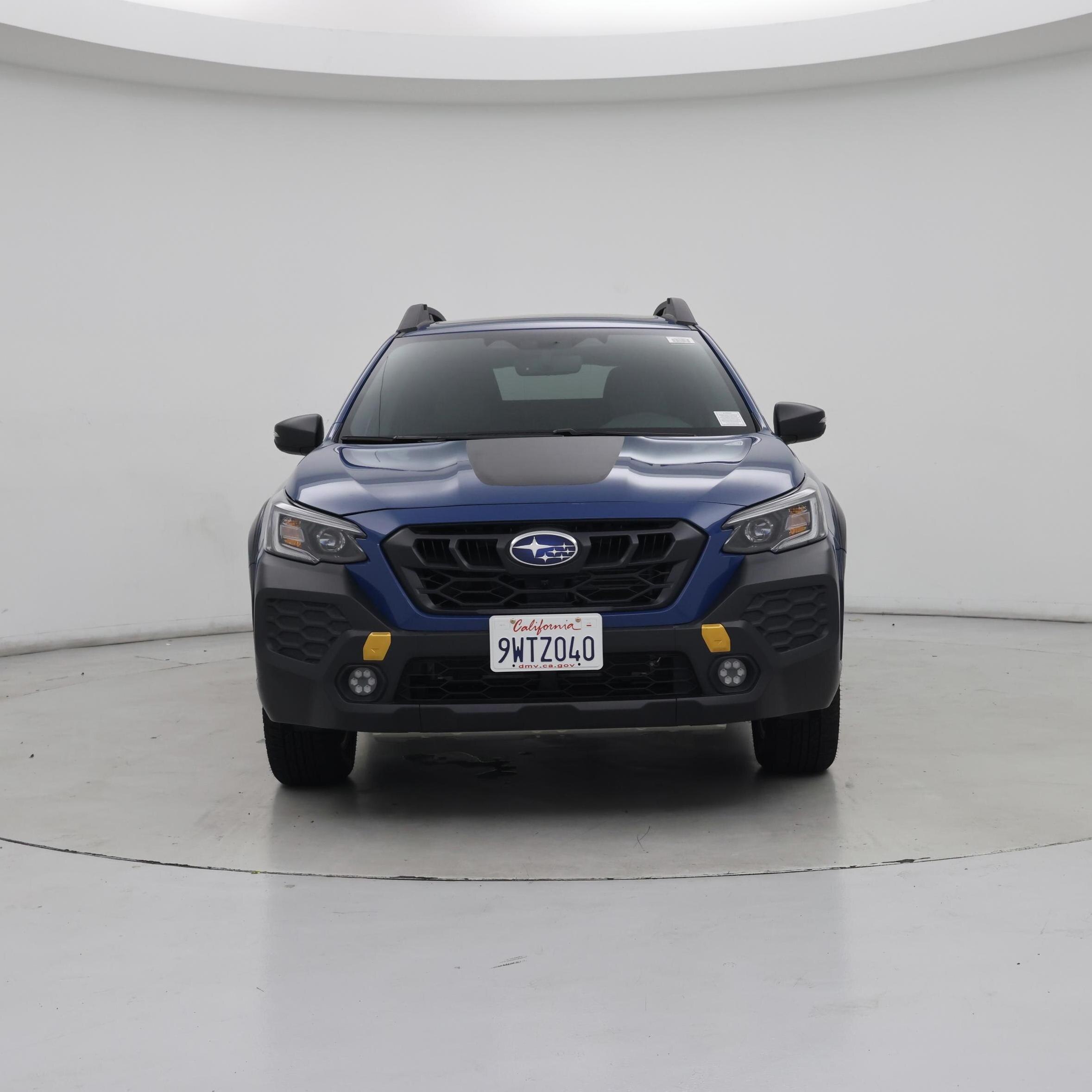 Thumbnail: 2025 Subaru Outback - 5