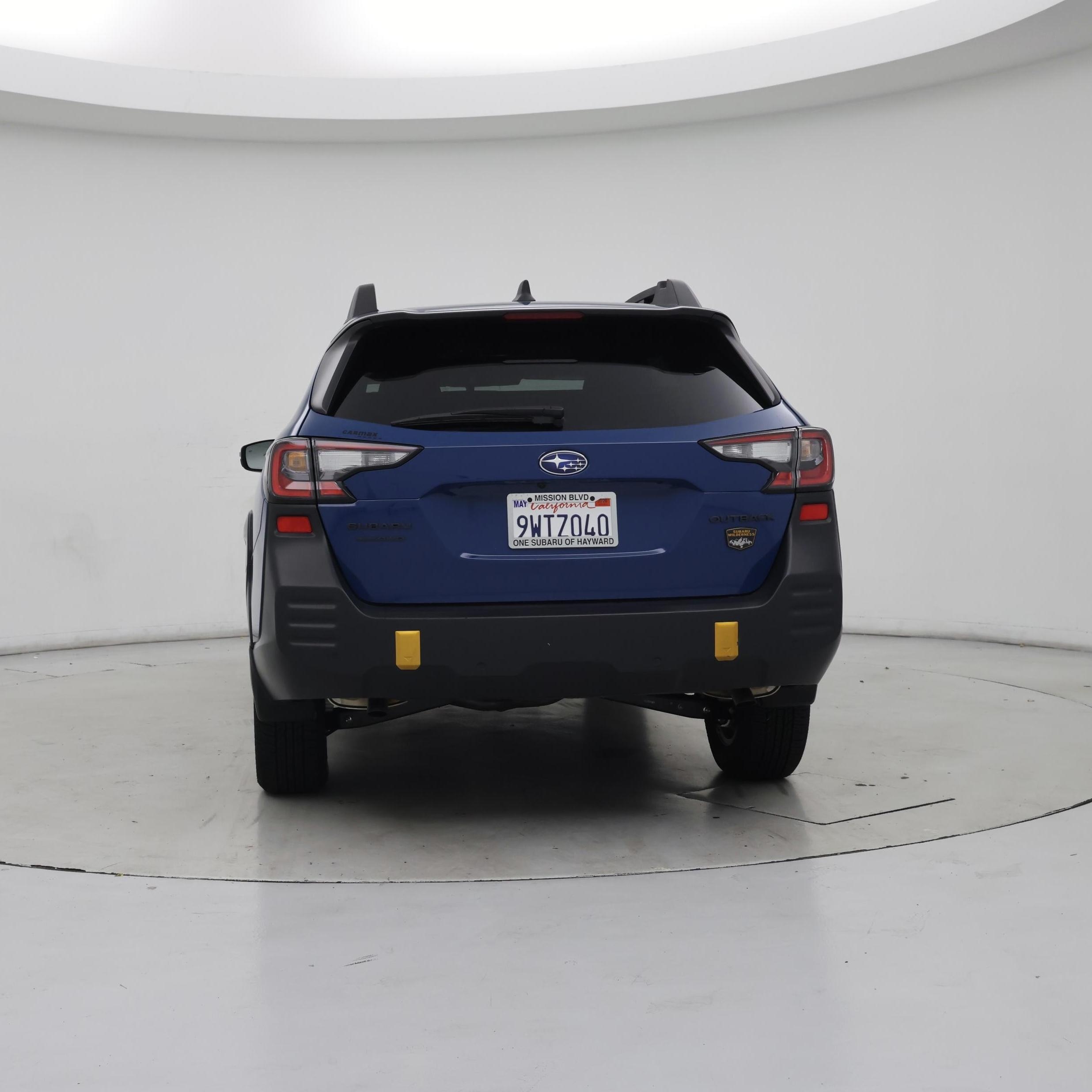 Thumbnail: 2025 Subaru Outback - 6