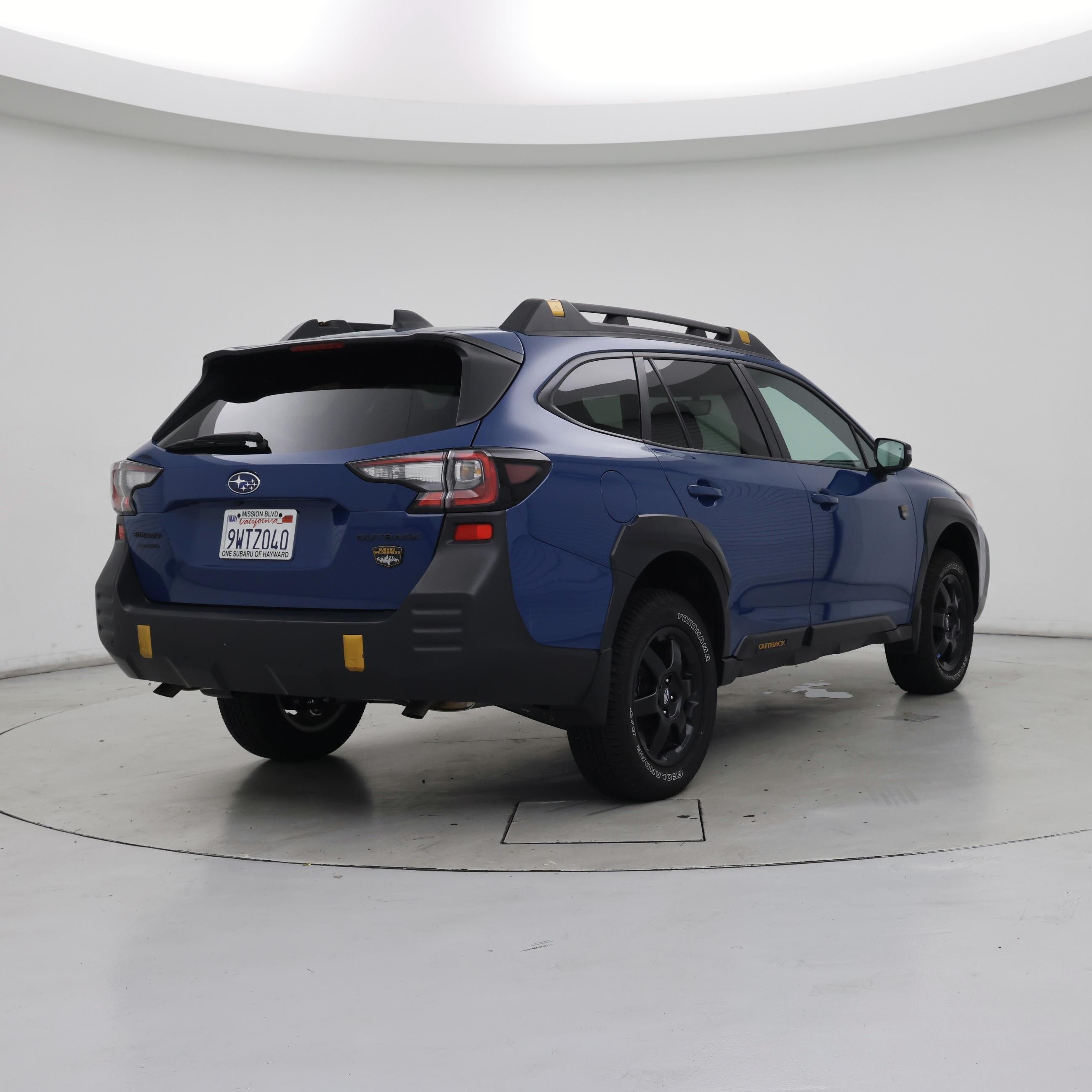 Thumbnail: 2025 Subaru Outback - 8