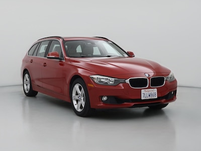 2015 BMW 328 XI