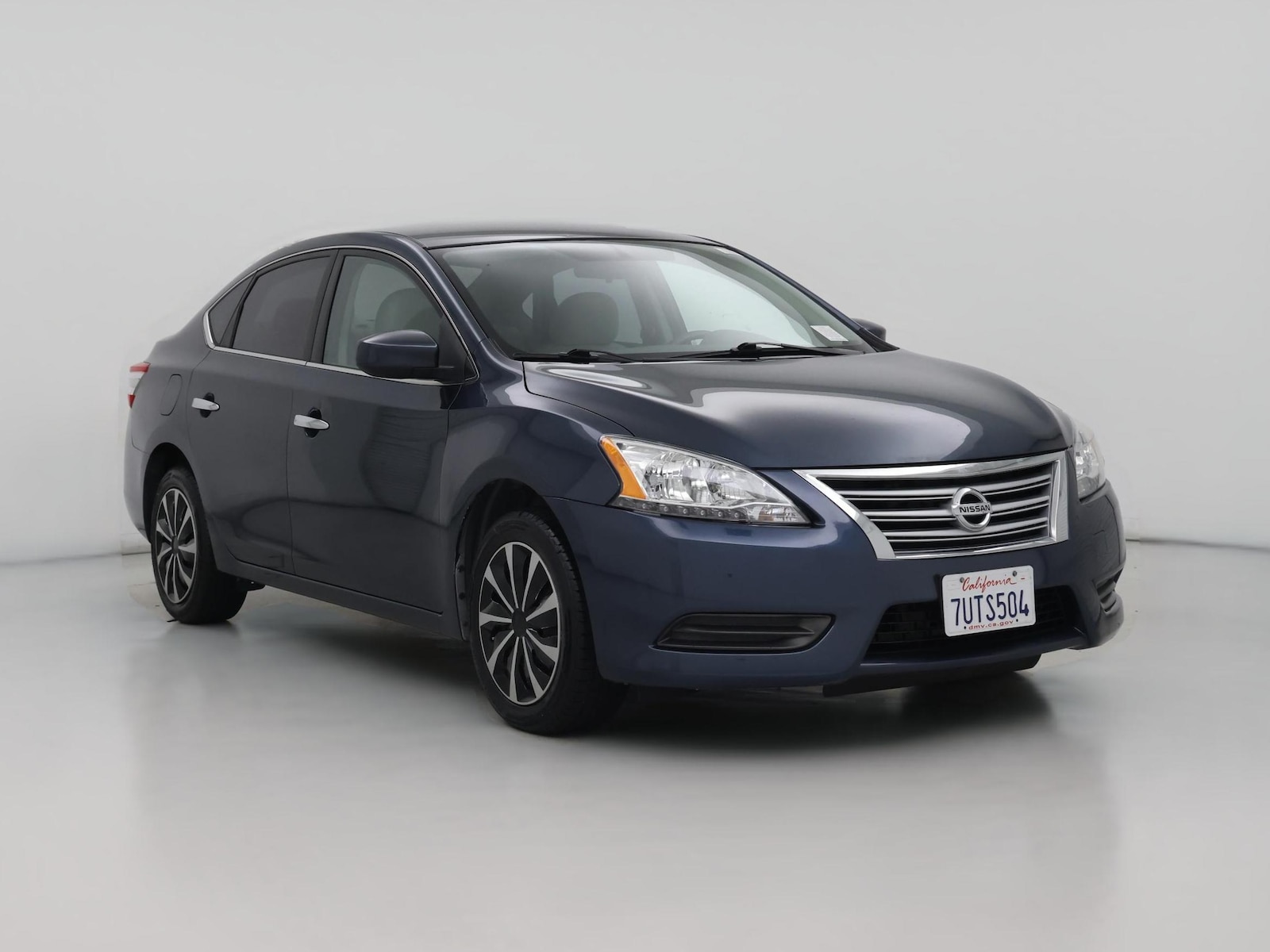 2014 Nissan Sentra