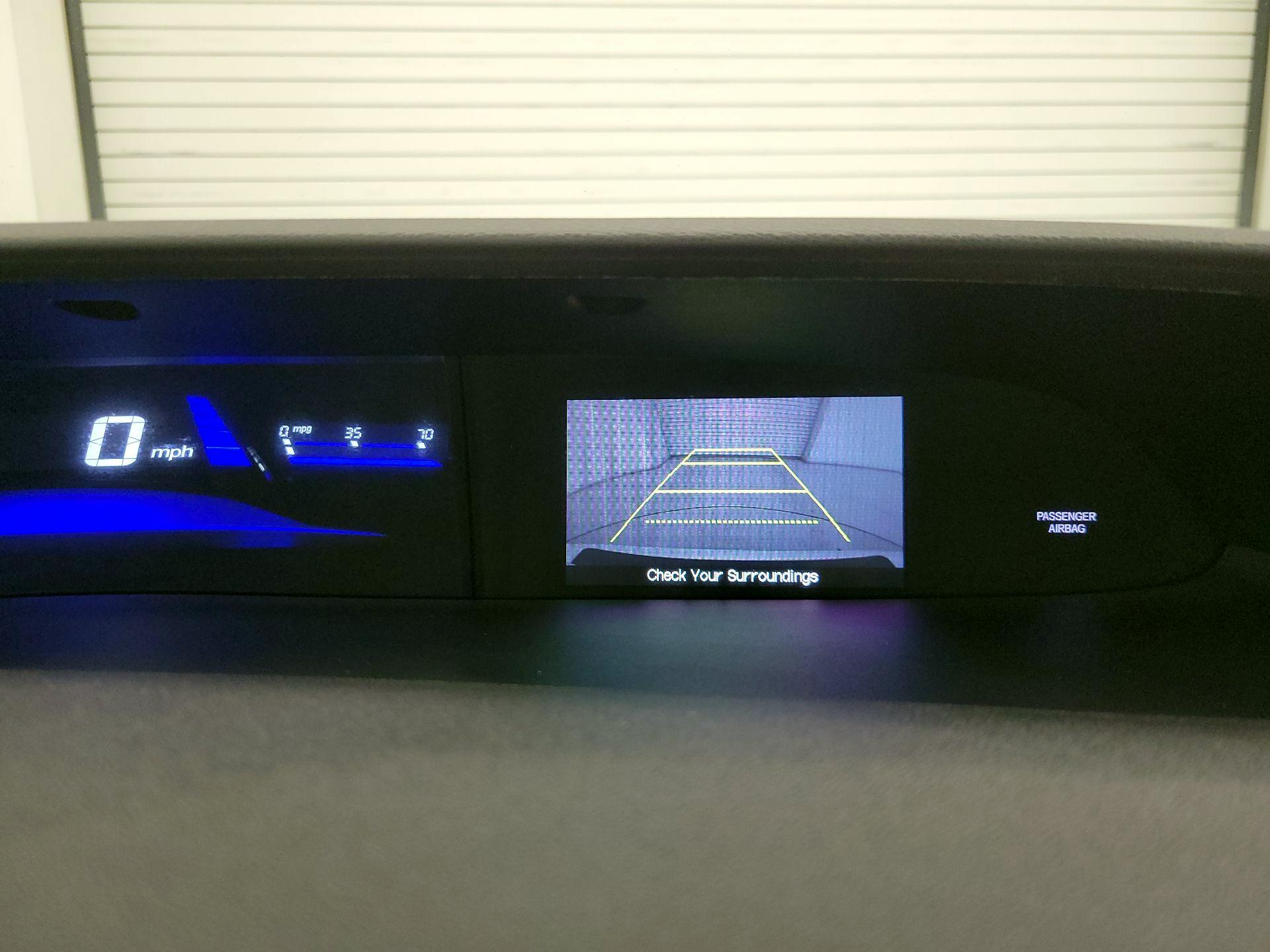 Thumbnail: 2015 Honda Civic - 14