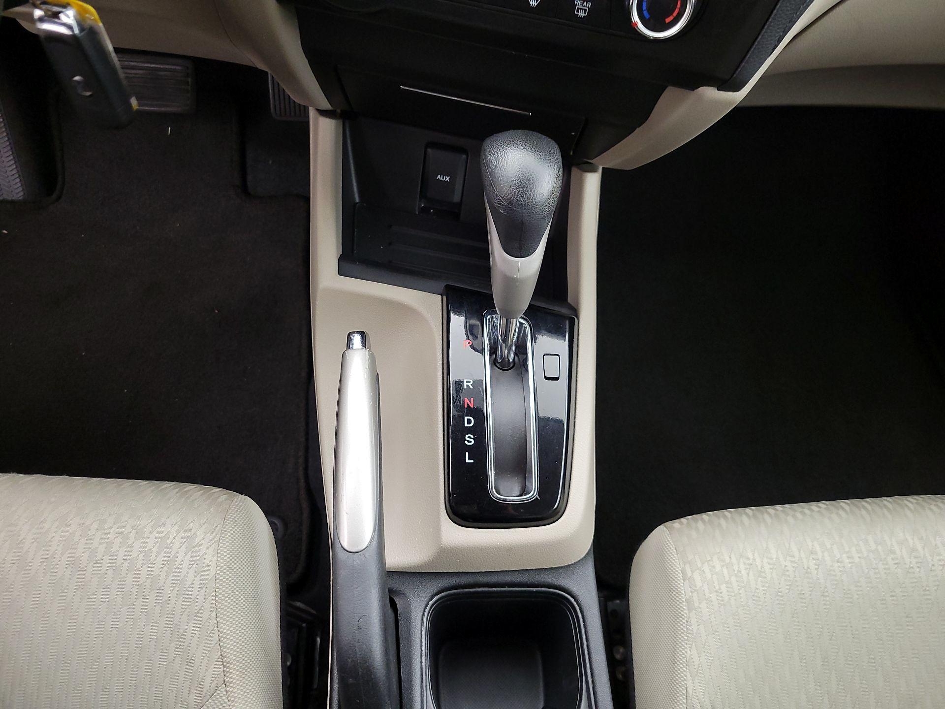 Thumbnail: 2015 Honda Civic - 17