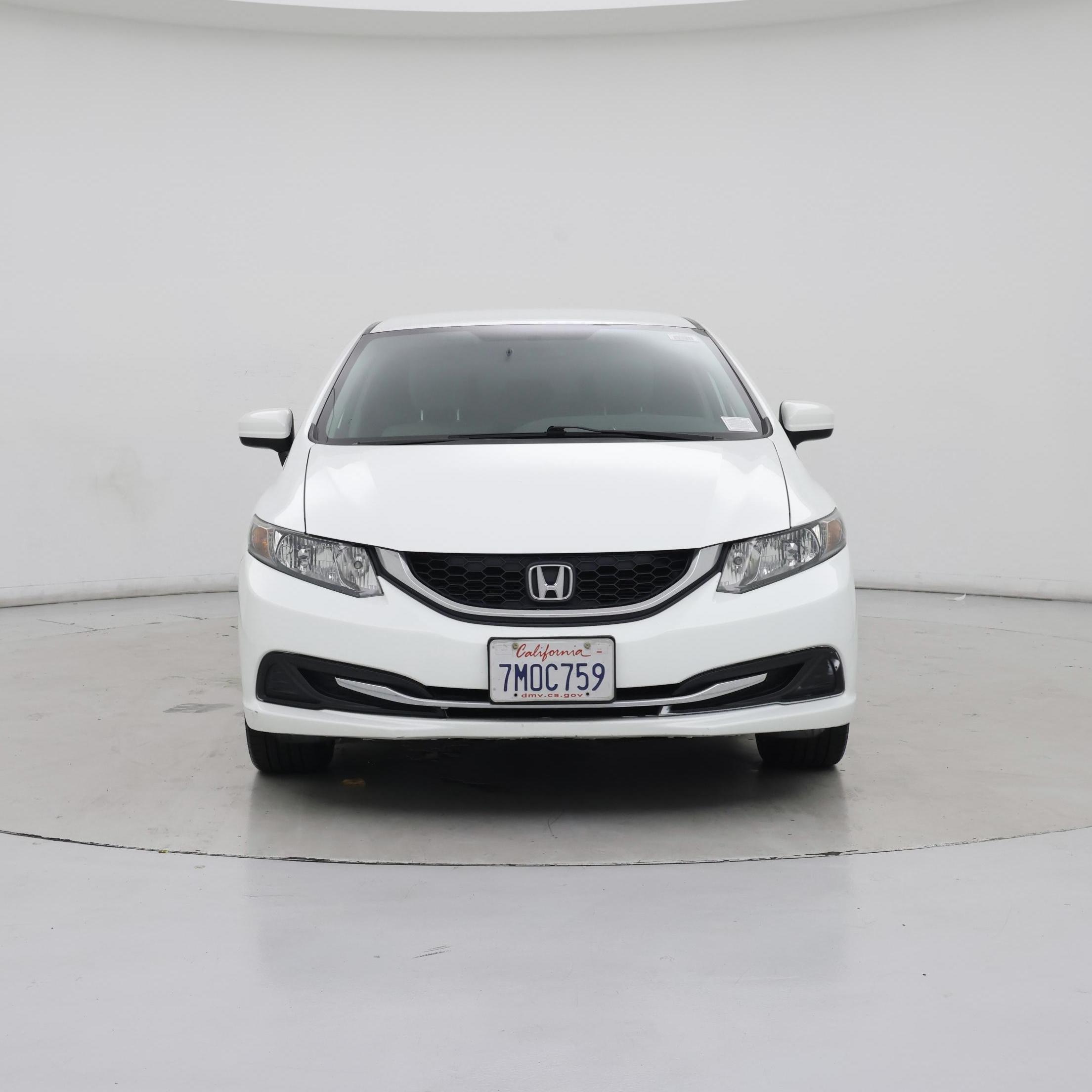 Thumbnail: 2015 Honda Civic - 5