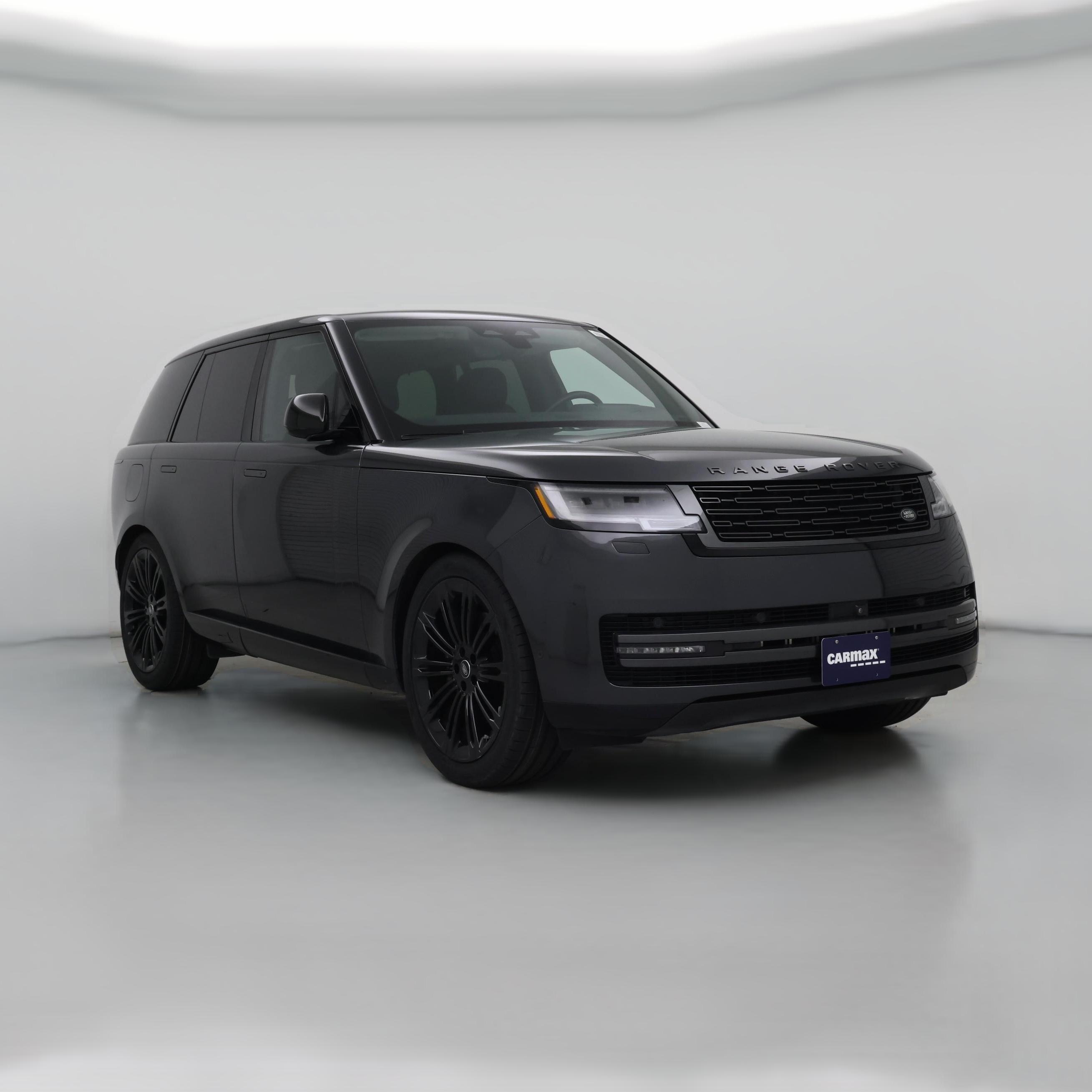 Thumbnail: 2024 Land Rover Range Rover - 1