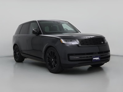 2024 Land Rover Range Rover SE