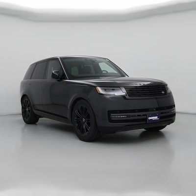 2024 Land Rover Range Rover SE
