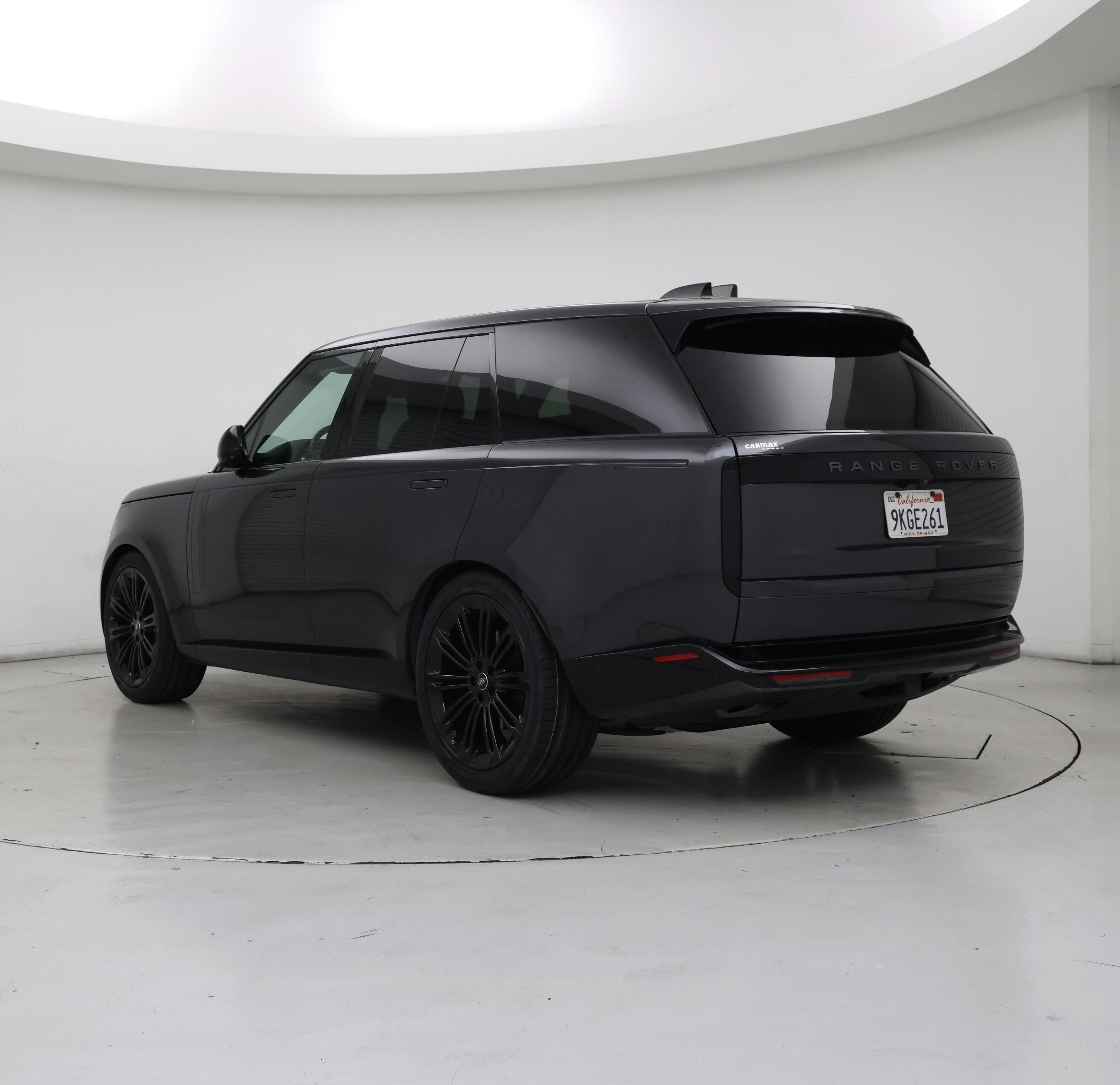 Thumbnail: 2024 Land Rover Range Rover - 2