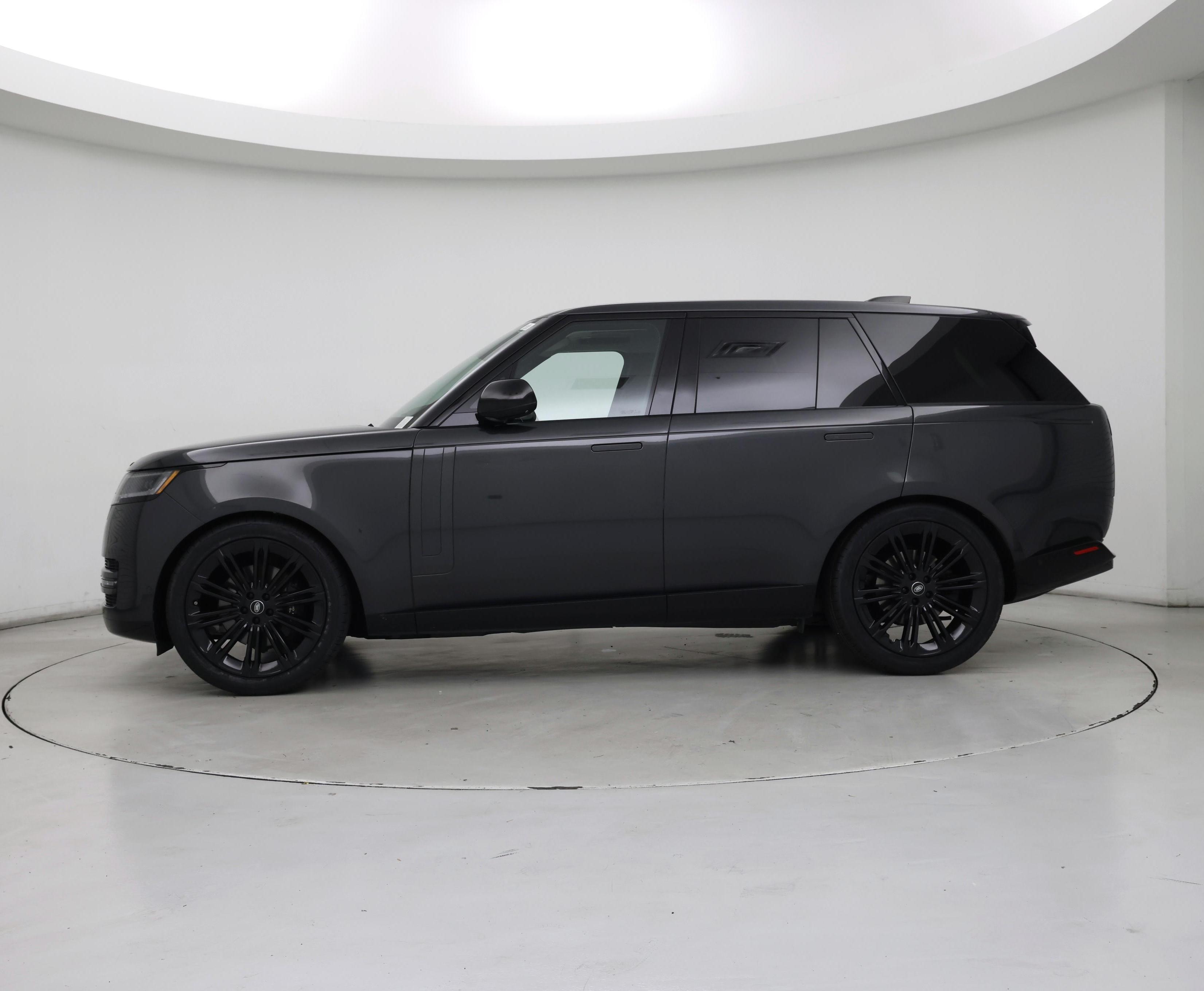 Thumbnail: 2024 Land Rover Range Rover - 3
