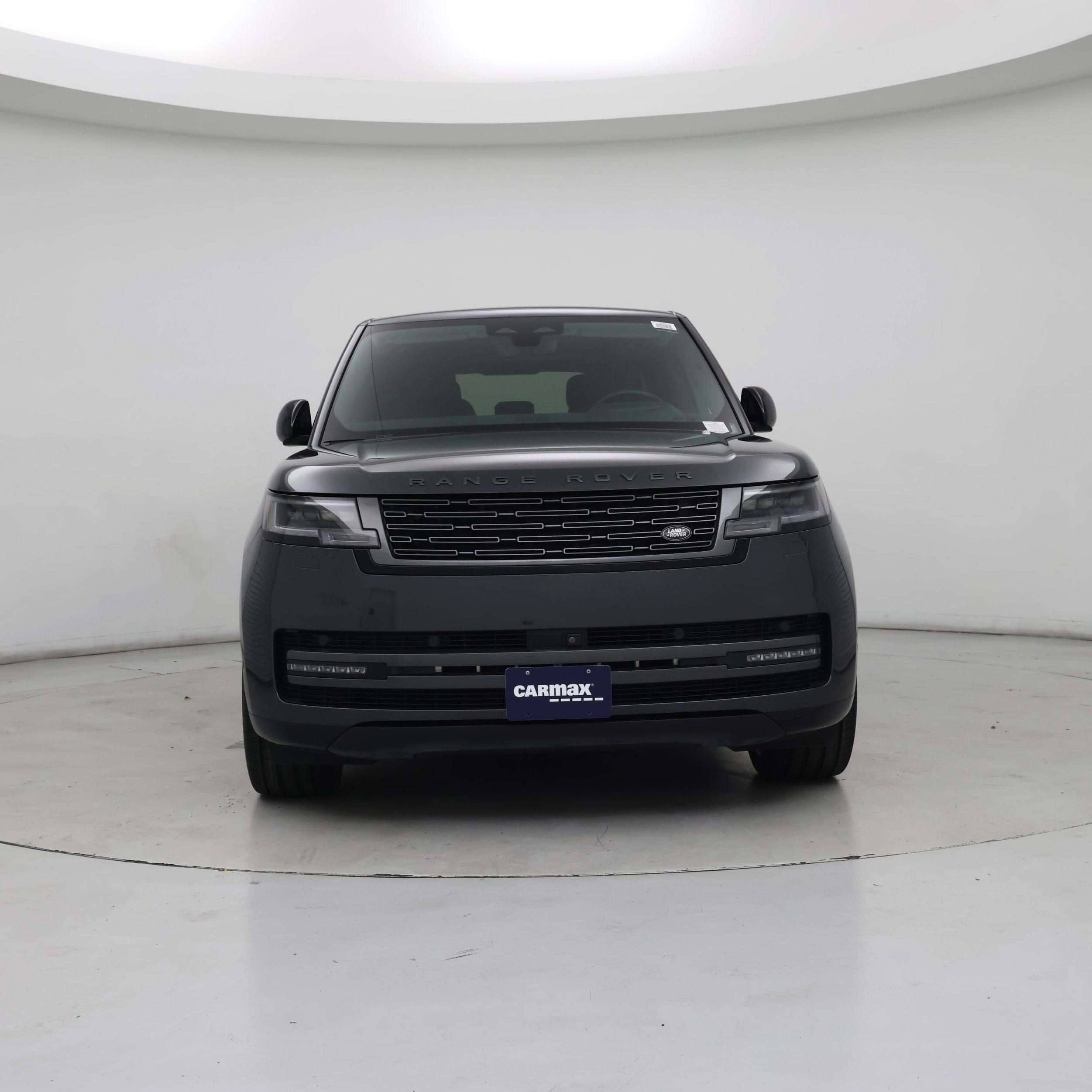 Thumbnail: 2024 Land Rover Range Rover - 5