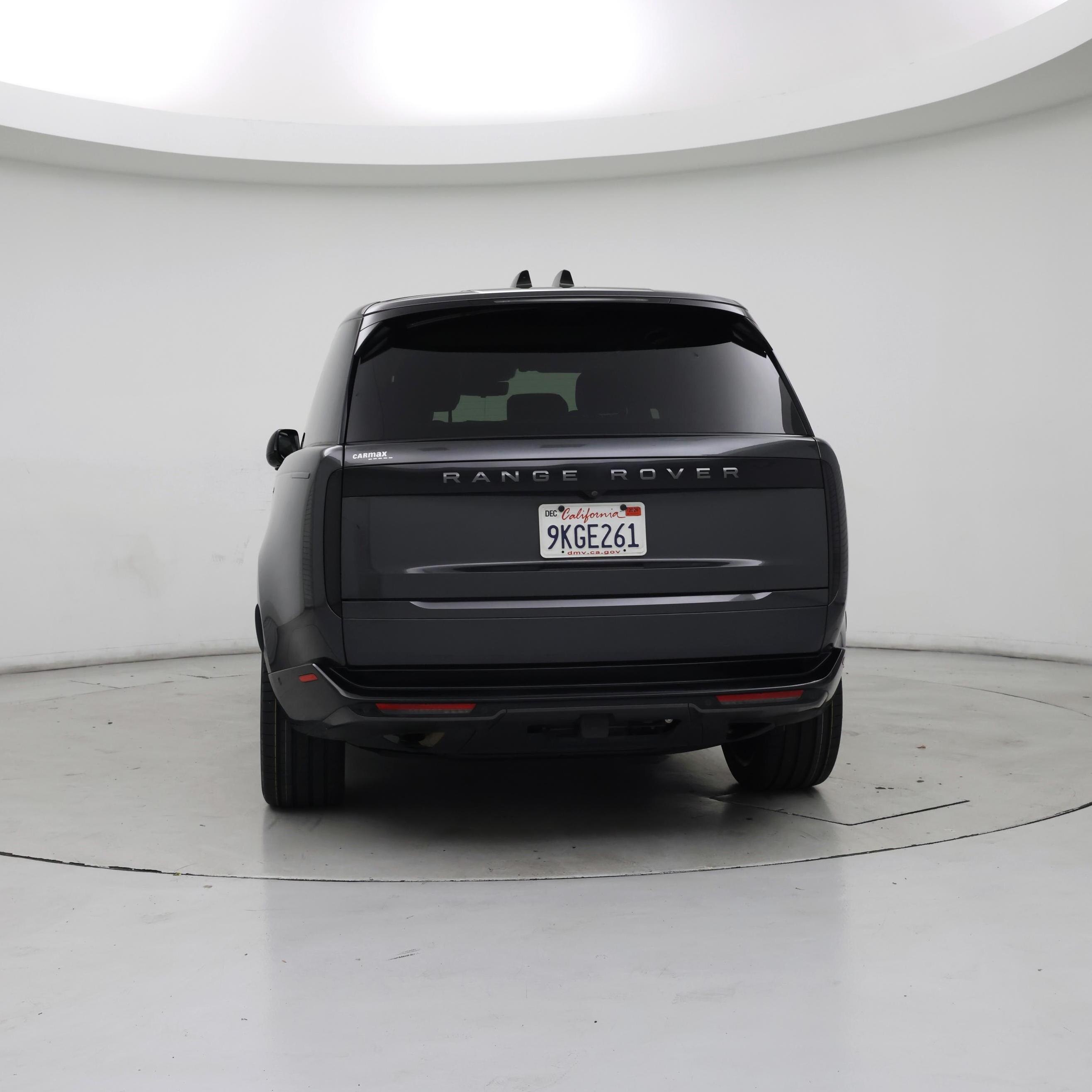 Thumbnail: 2024 Land Rover Range Rover - 6