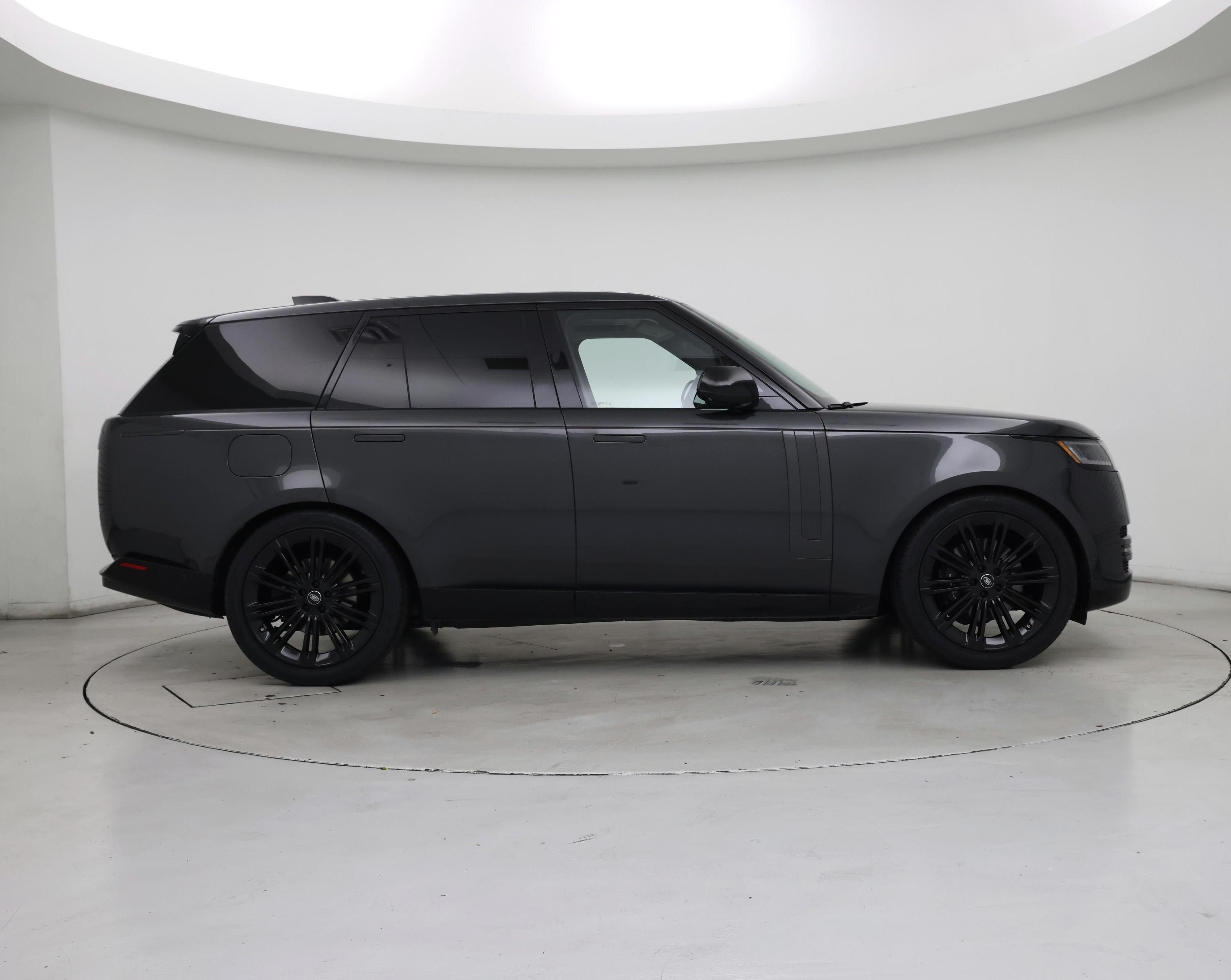 Thumbnail: 2024 Land Rover Range Rover - 7