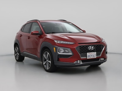 2019 Hyundai Kona Limited