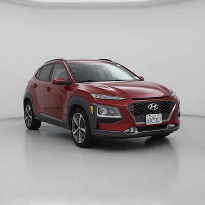 2019 Hyundai Kona Limited