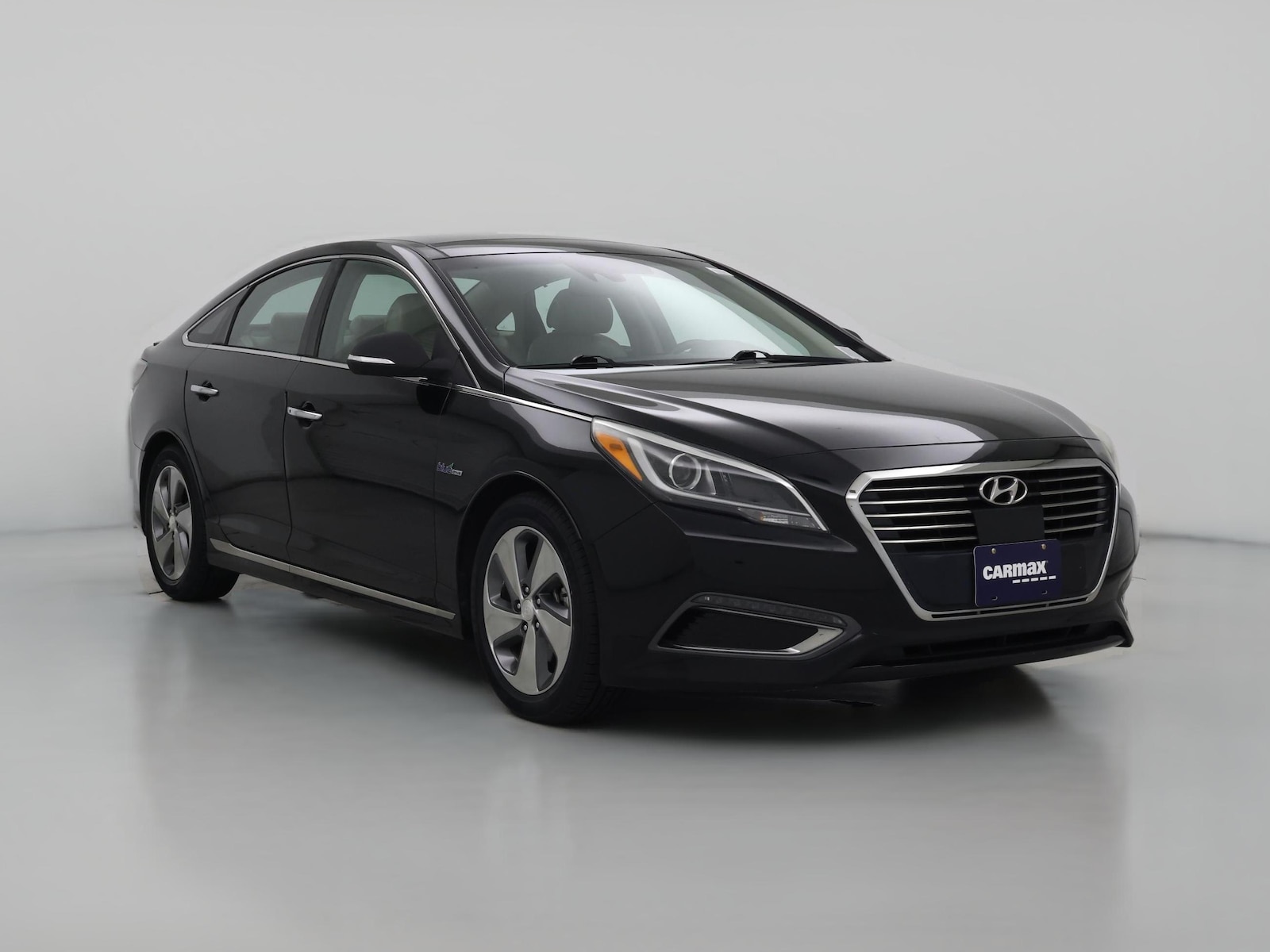 2016 Hyundai Sonata Hybrid Limited