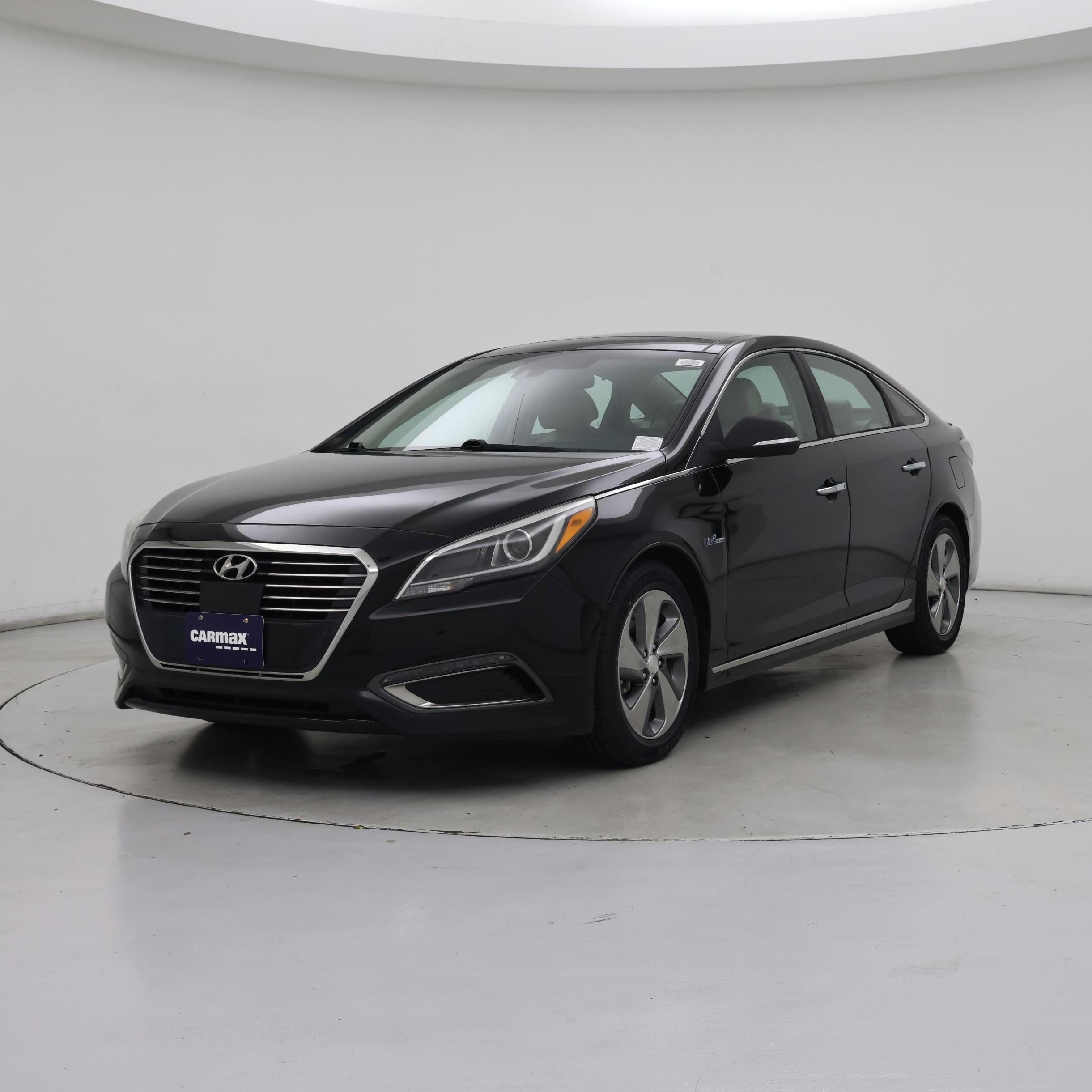 Thumbnail: 2016 Hyundai Sonata - 4
