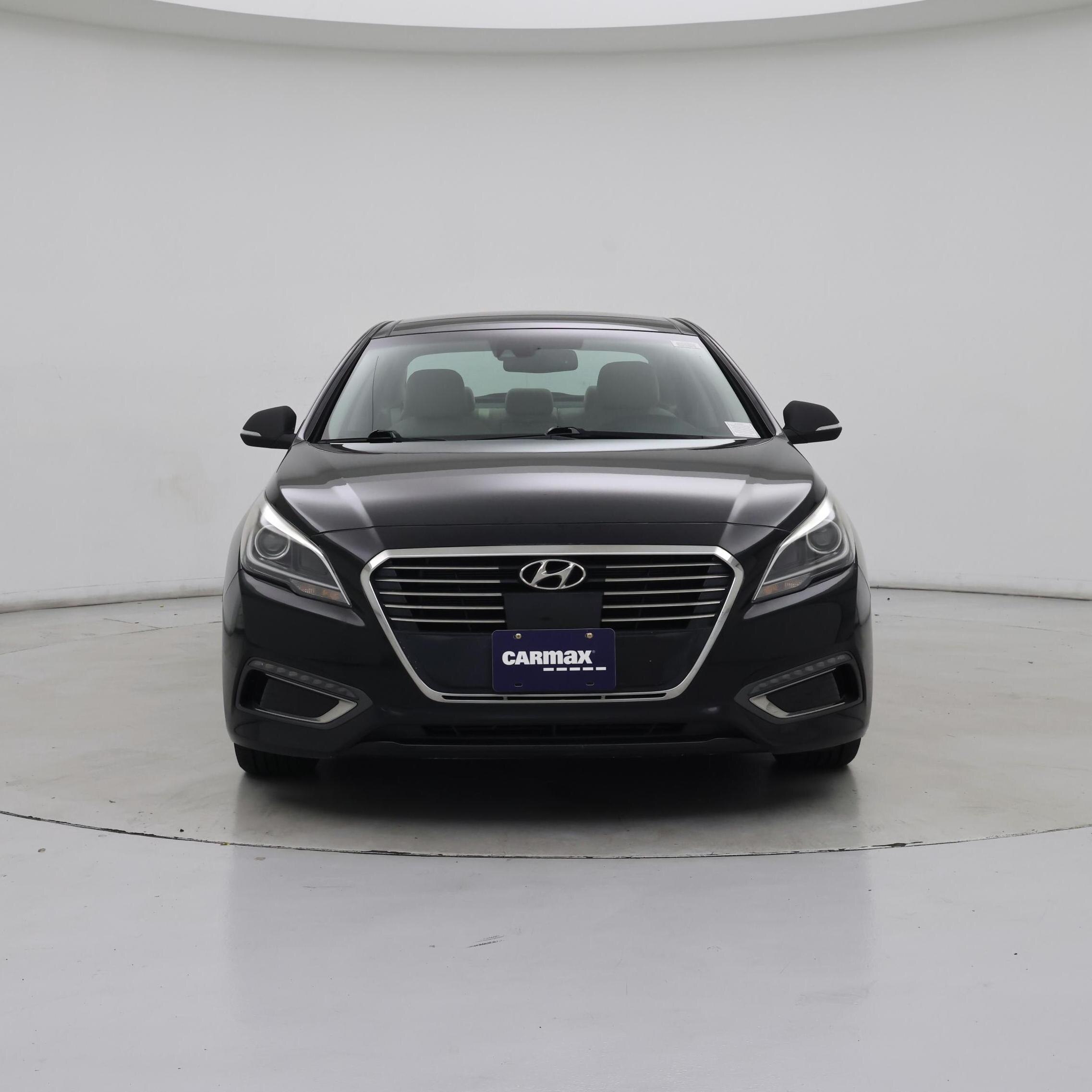 Thumbnail: 2016 Hyundai Sonata - 5