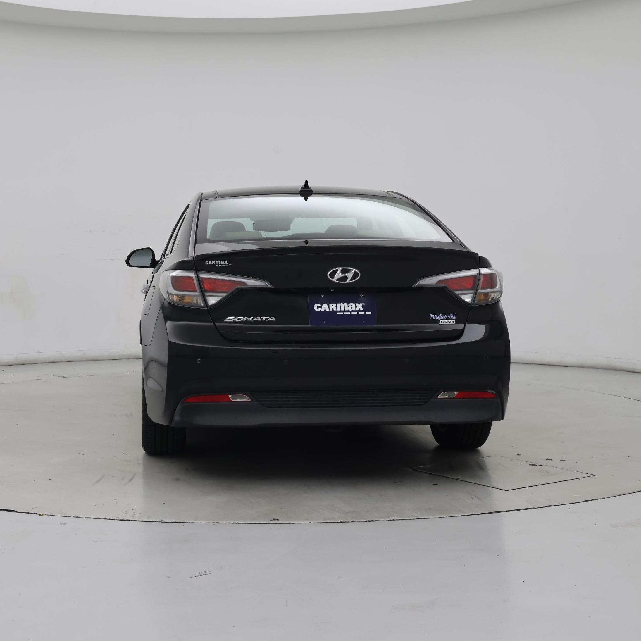Thumbnail: 2016 Hyundai Sonata - 6