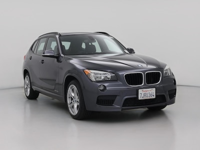 2015 BMW X1 SDrive28i