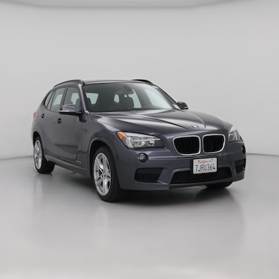 2015 BMW X1 SDrive28i