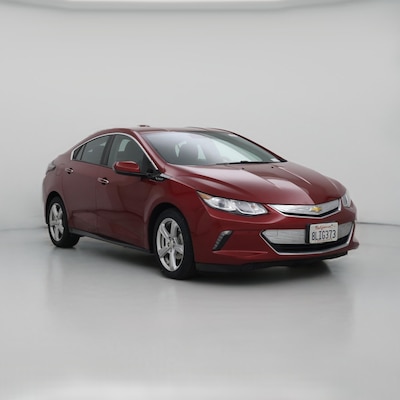 2019 Chevrolet Volt LT
