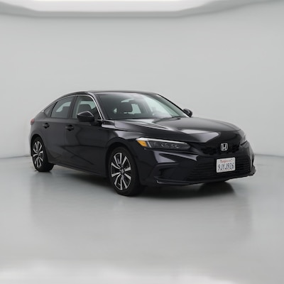 2023 Honda Civic EX-L