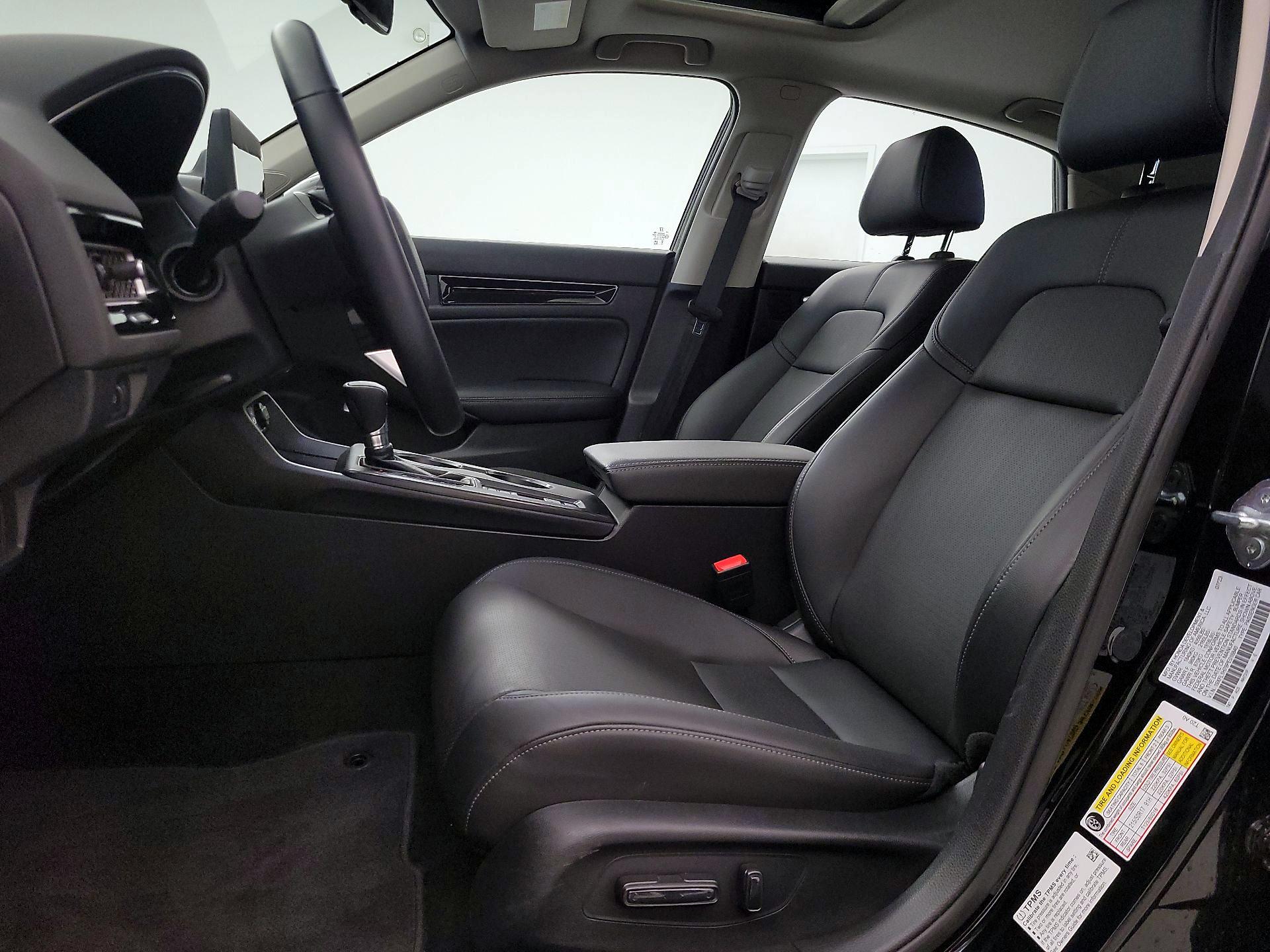 Thumbnail: 2023 Honda Civic - 11