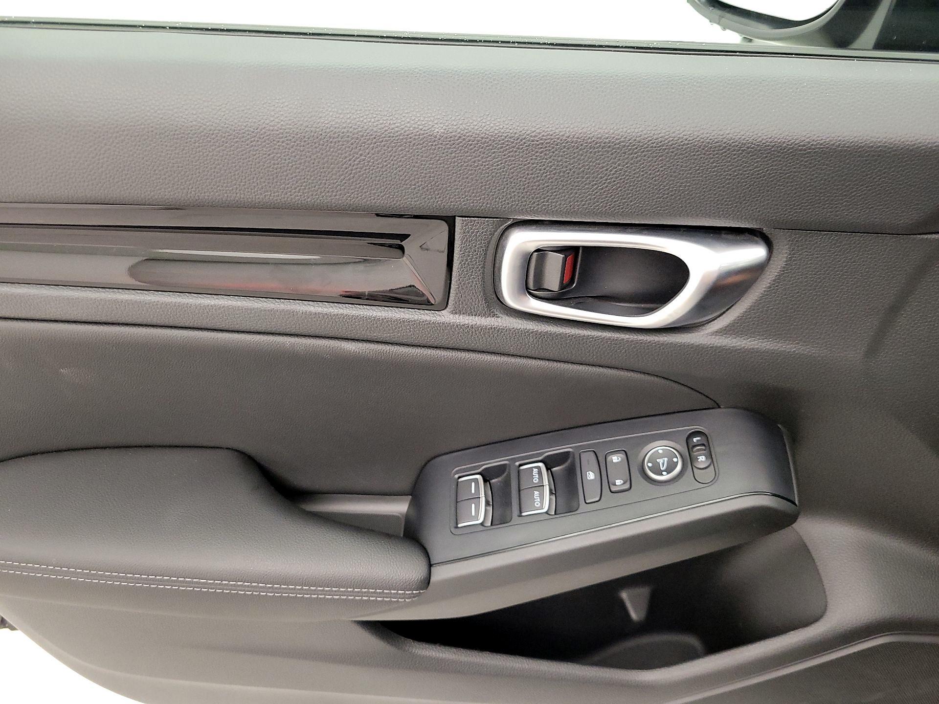 Thumbnail: 2023 Honda Civic - 12