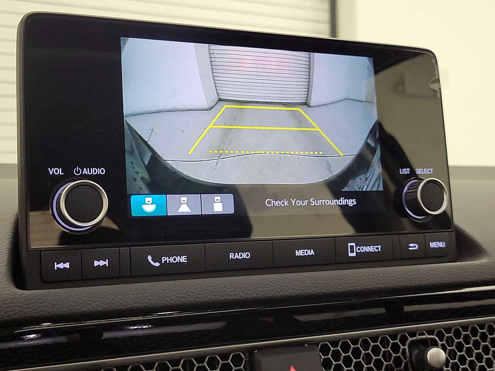 Thumbnail: 2023 Honda Civic - 14