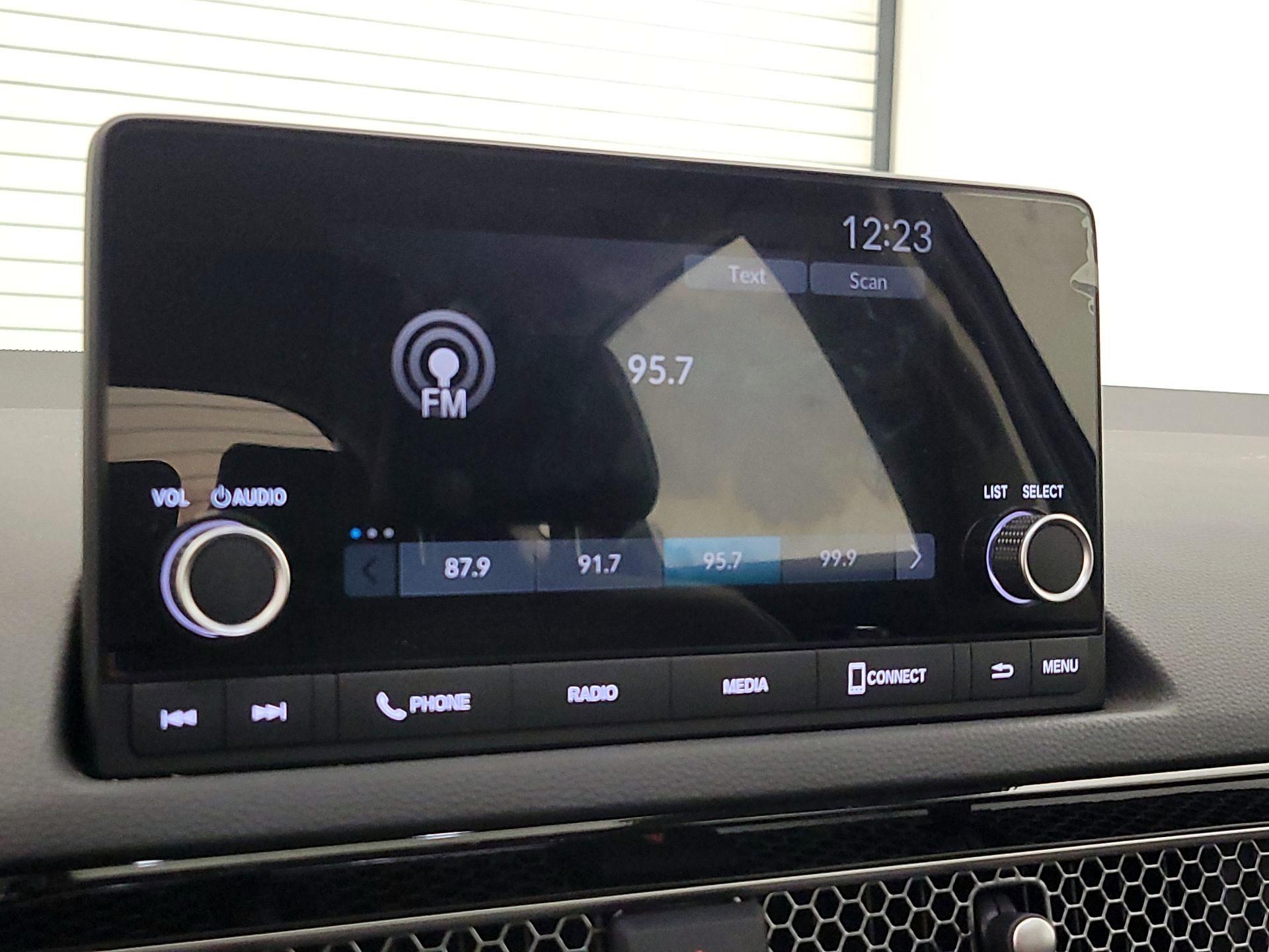 Thumbnail: 2023 Honda Civic - 15