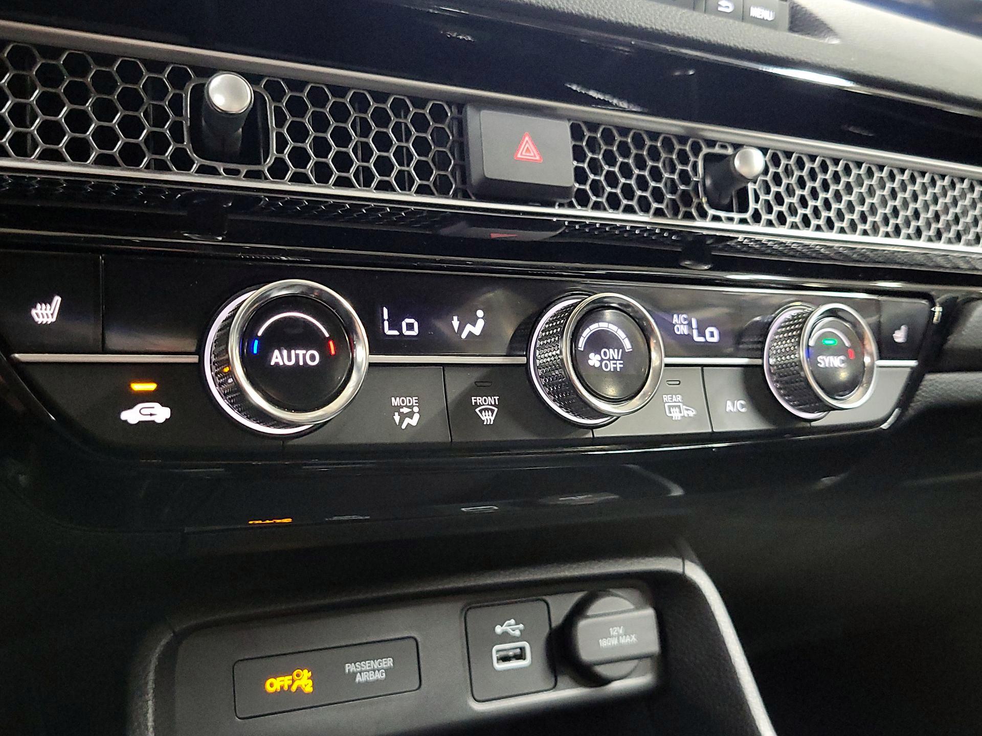 Thumbnail: 2023 Honda Civic - 16