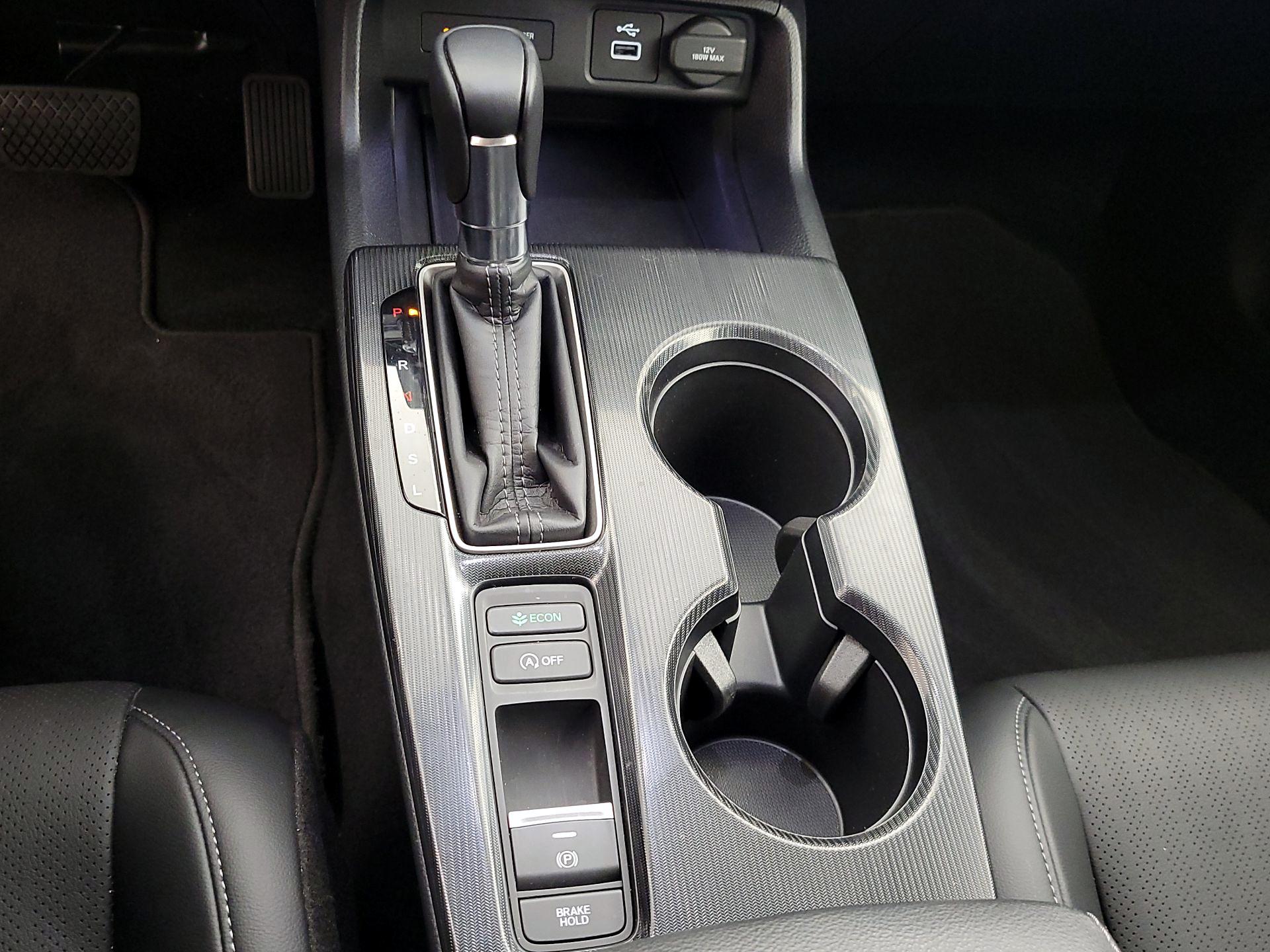 Thumbnail: 2023 Honda Civic - 17