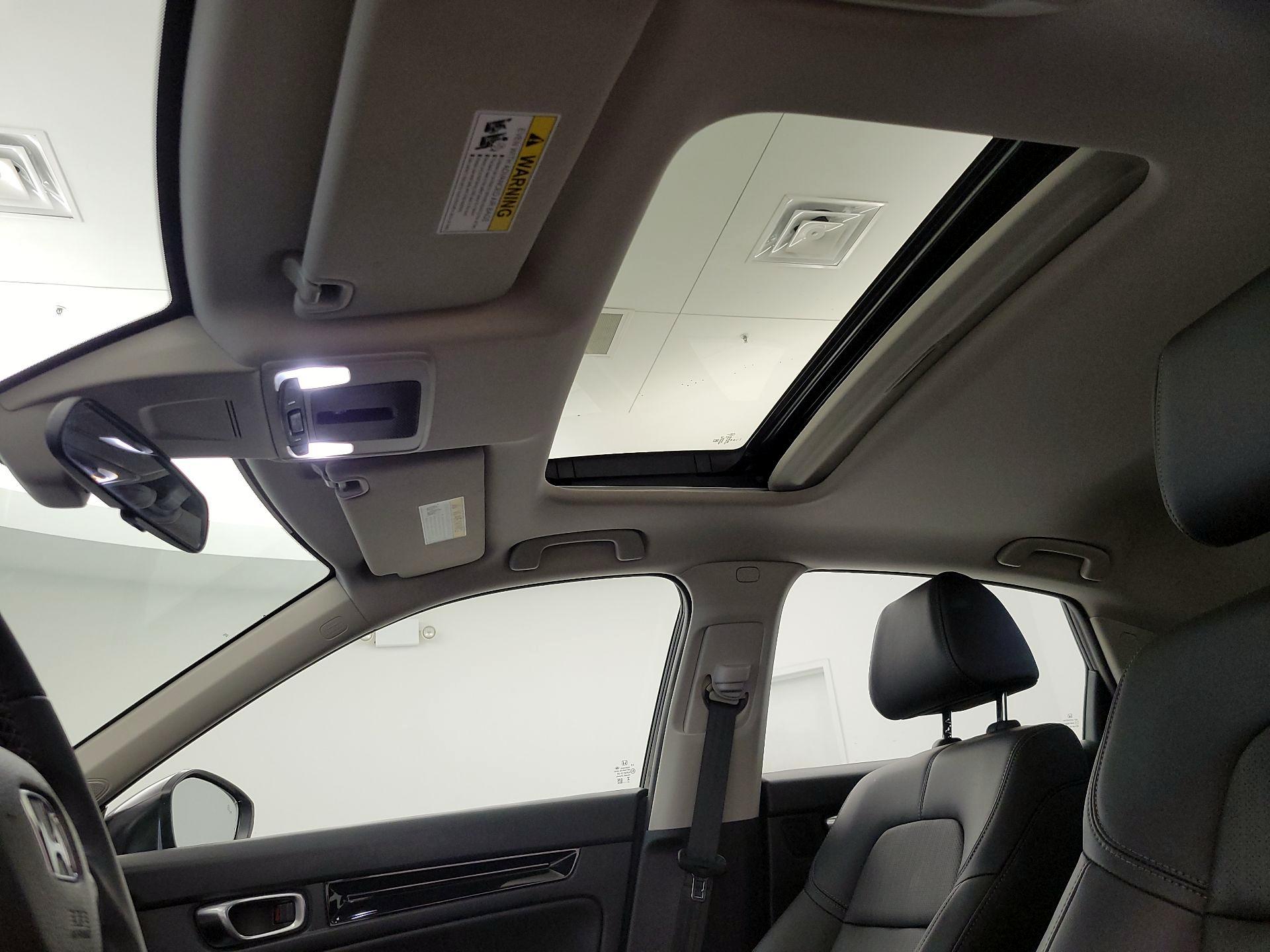 Thumbnail: 2023 Honda Civic - 19