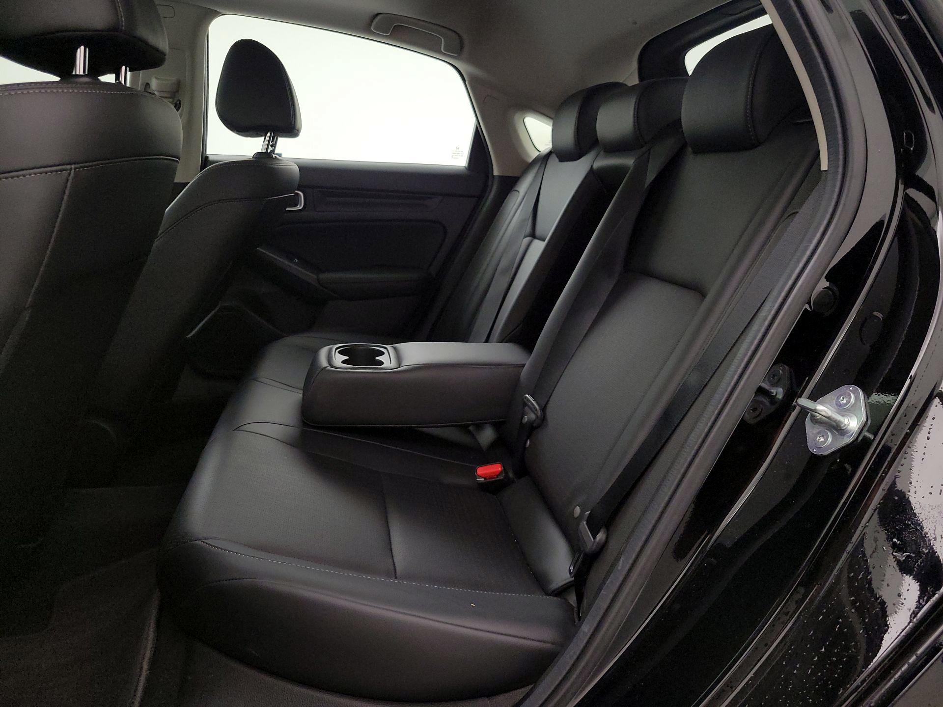 Thumbnail: 2023 Honda Civic - 20