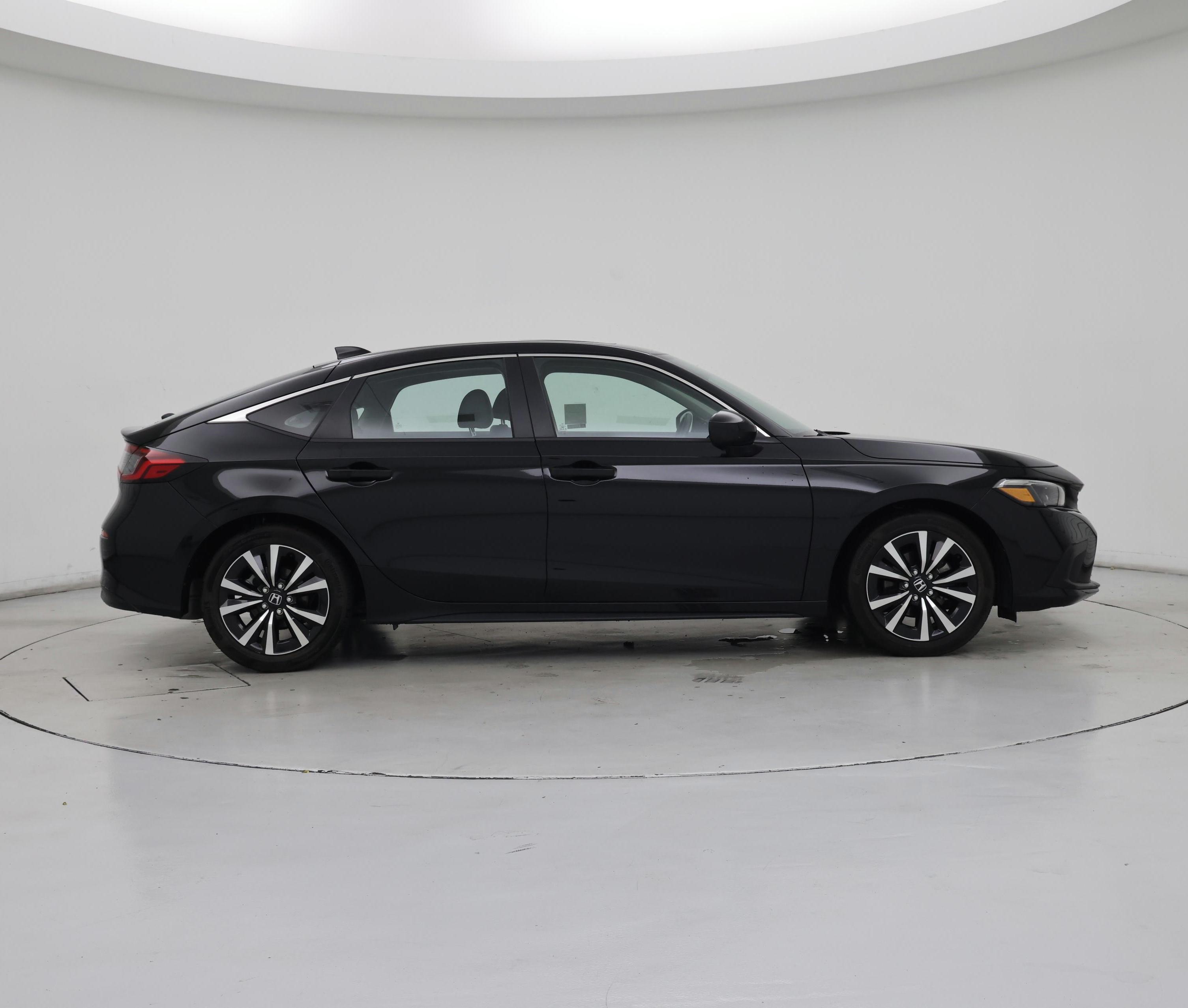 Thumbnail: 2023 Honda Civic - 7