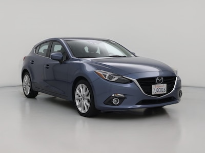 2015 Mazda Mazda3 S Grand Touring
