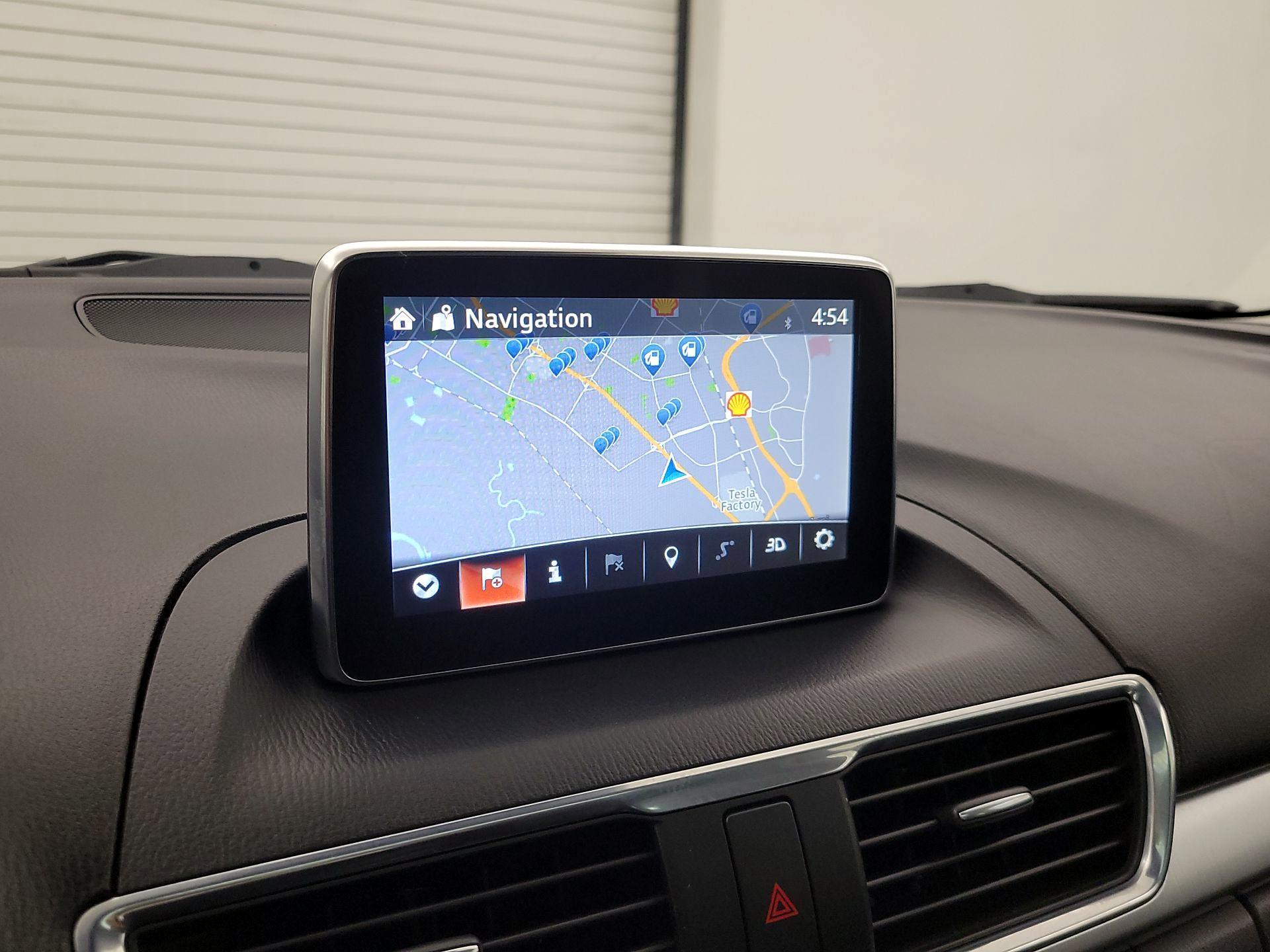 Thumbnail: 2015 Mazda Mazda3 - 14