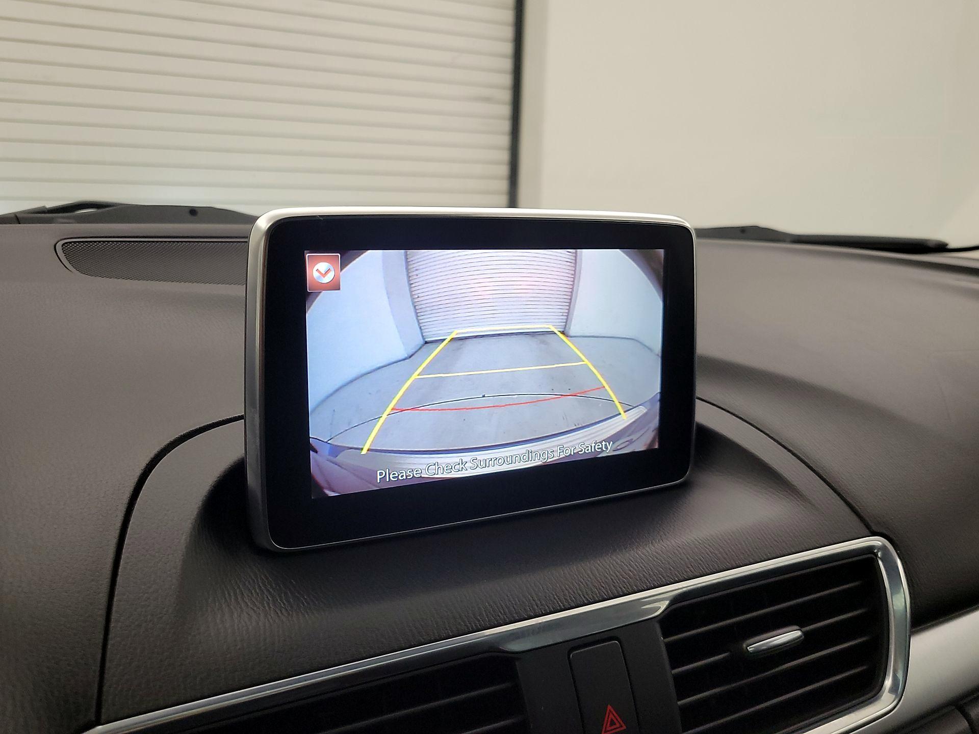 Thumbnail: 2015 Mazda Mazda3 - 15