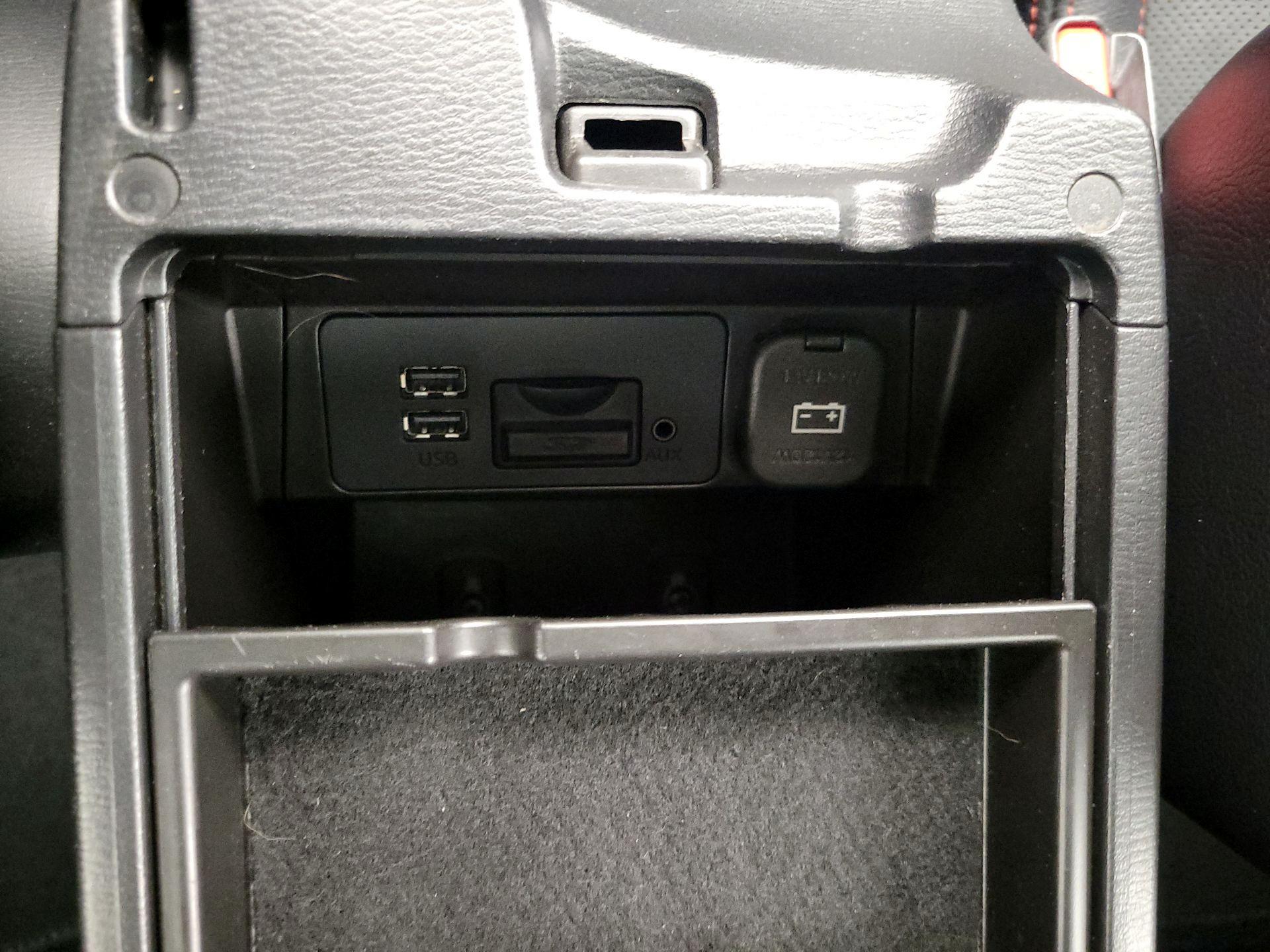 Thumbnail: 2015 Mazda Mazda3 - 19