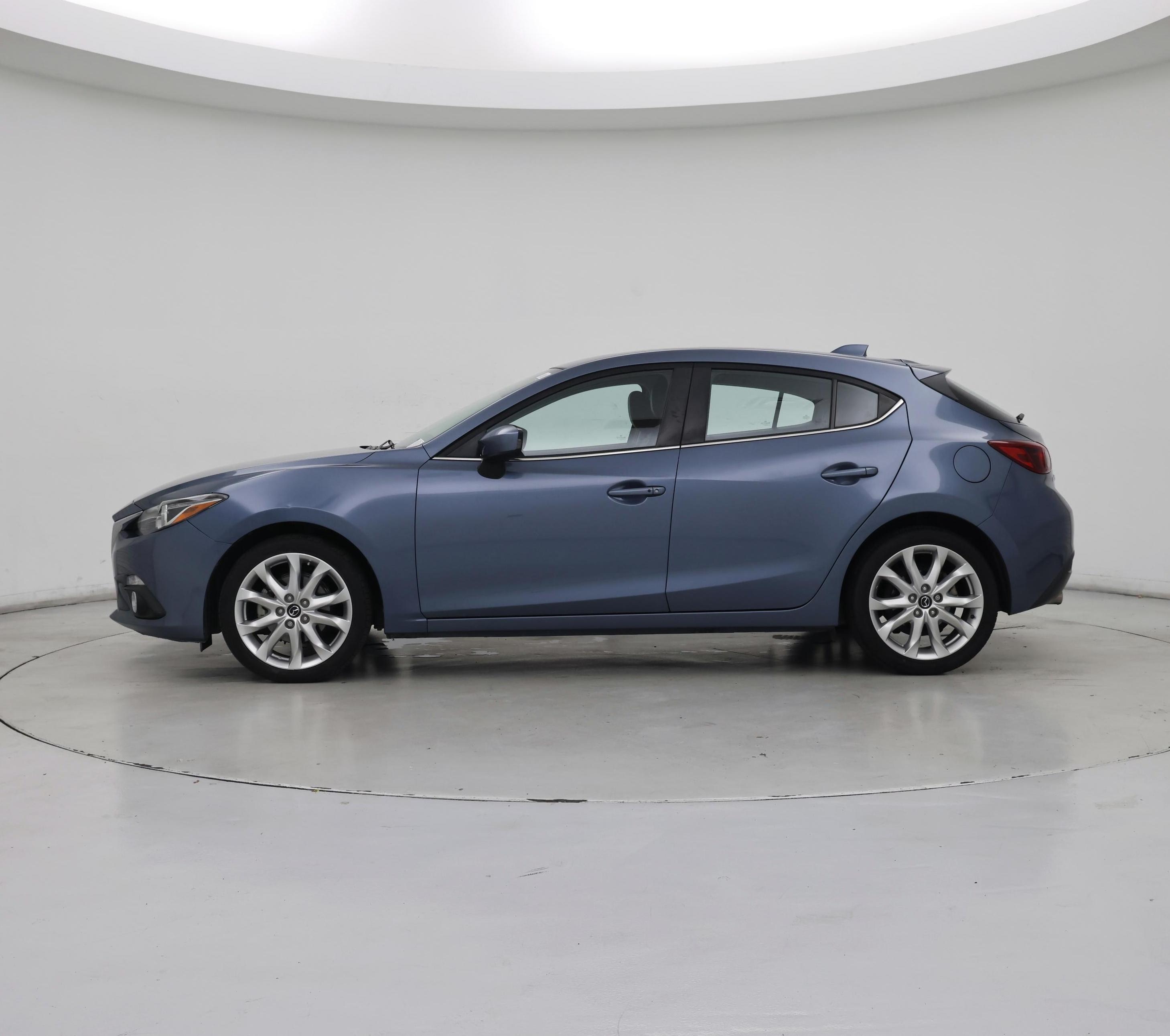 Thumbnail: 2015 Mazda Mazda3 - 3