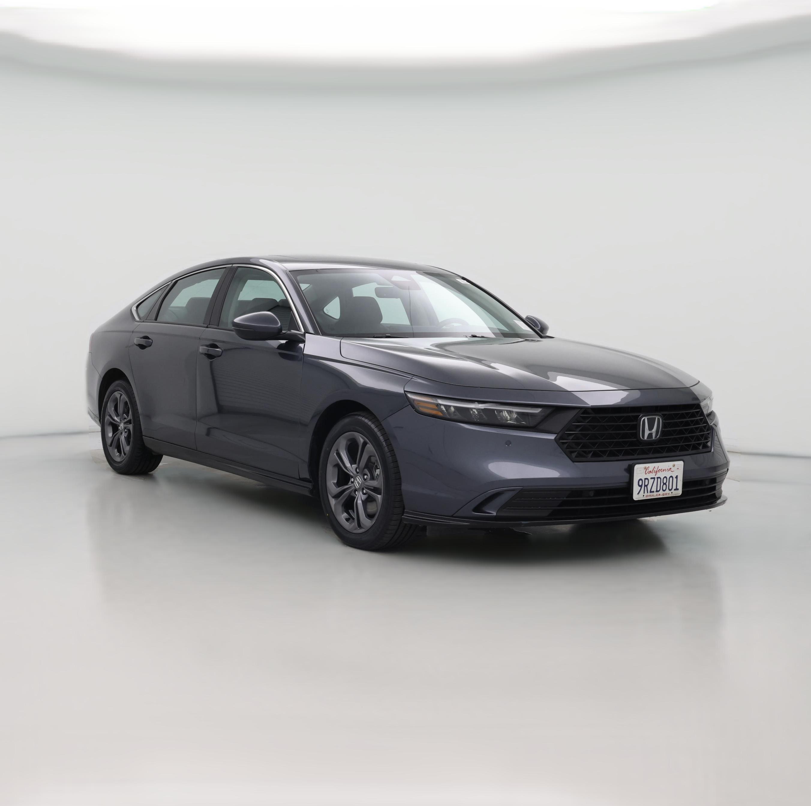 Thumbnail: 2024 Honda Accord - 1