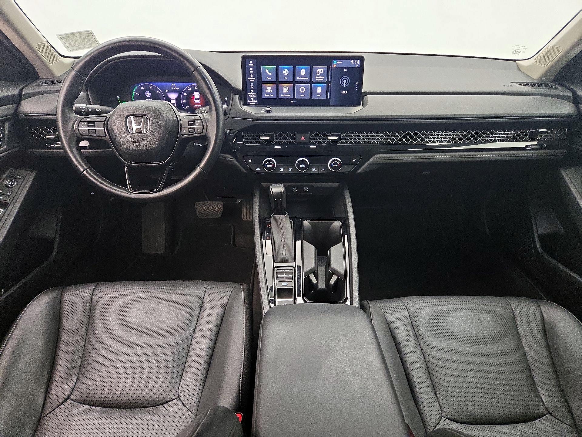 Thumbnail: 2024 Honda Accord - 9