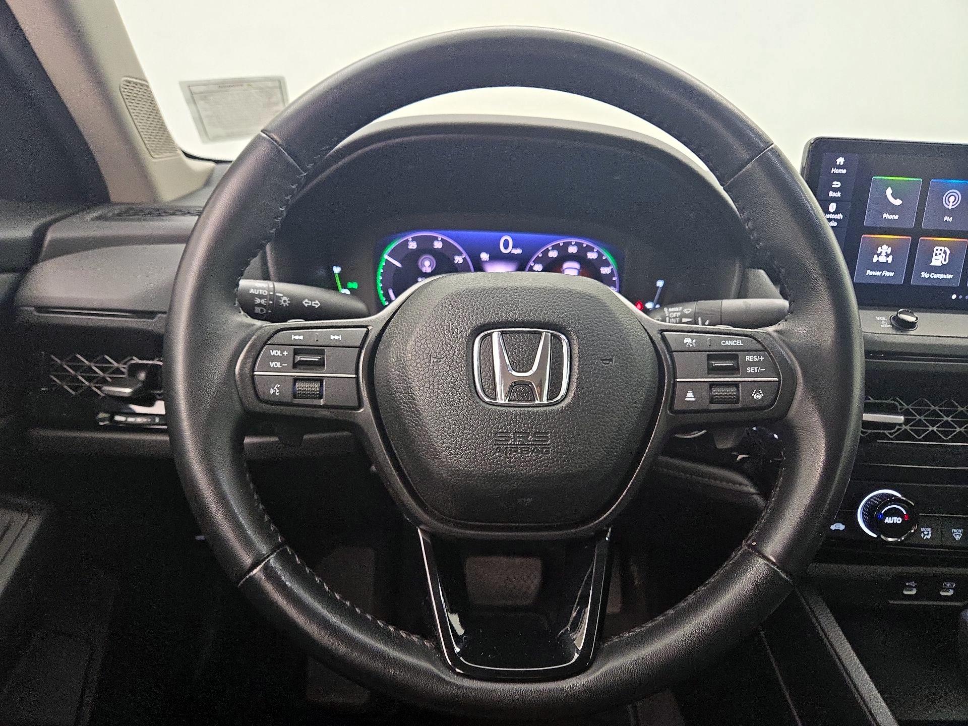 Thumbnail: 2024 Honda Accord - 10