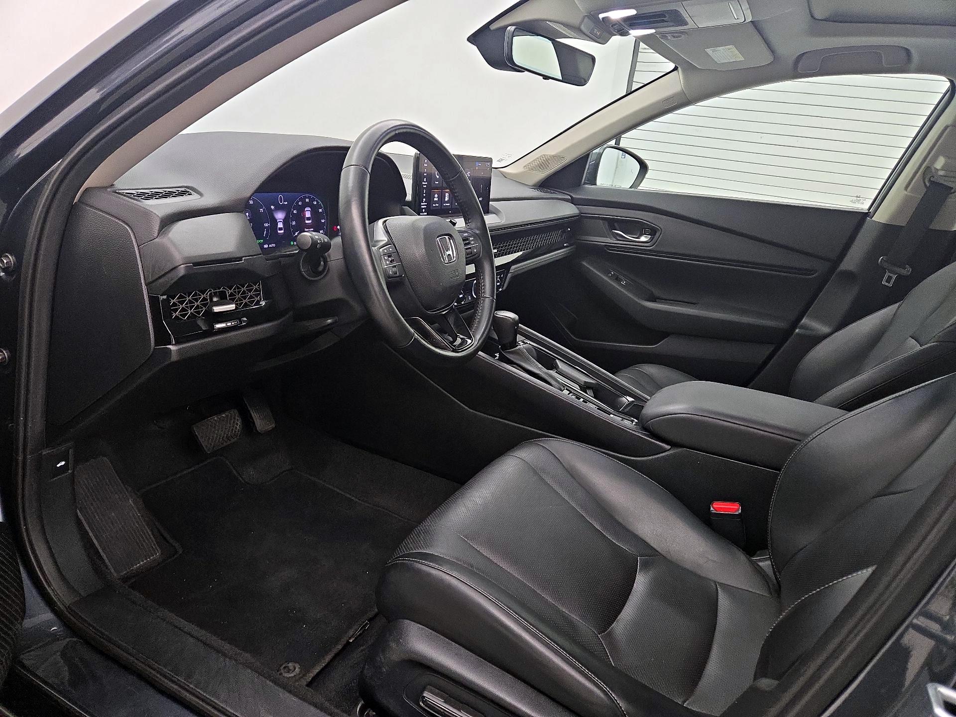Thumbnail: 2024 Honda Accord - 11