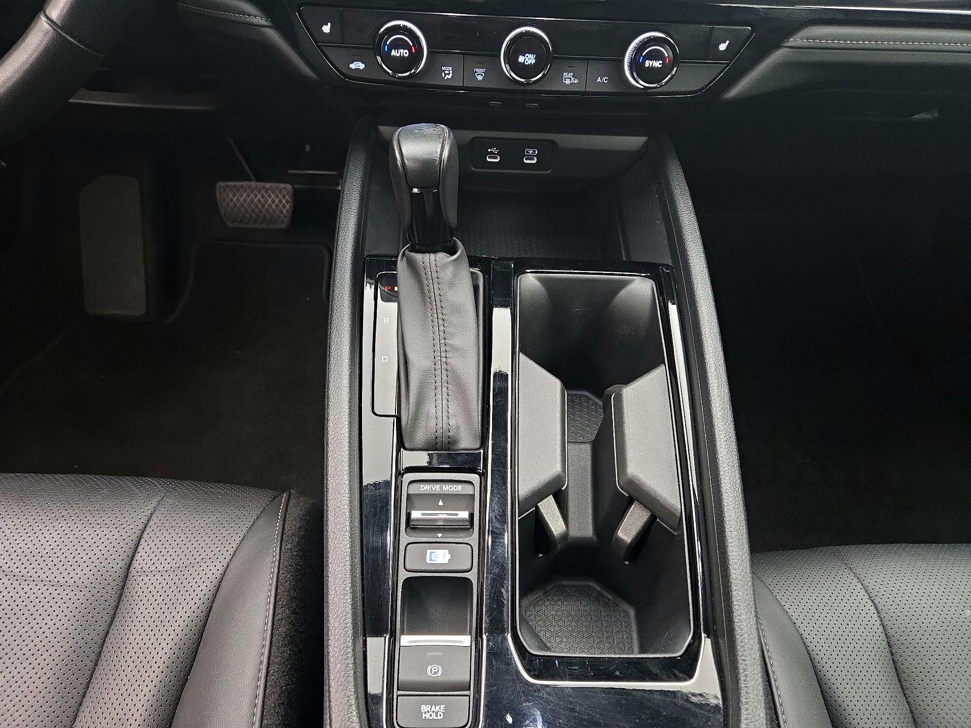 Thumbnail: 2024 Honda Accord - 16