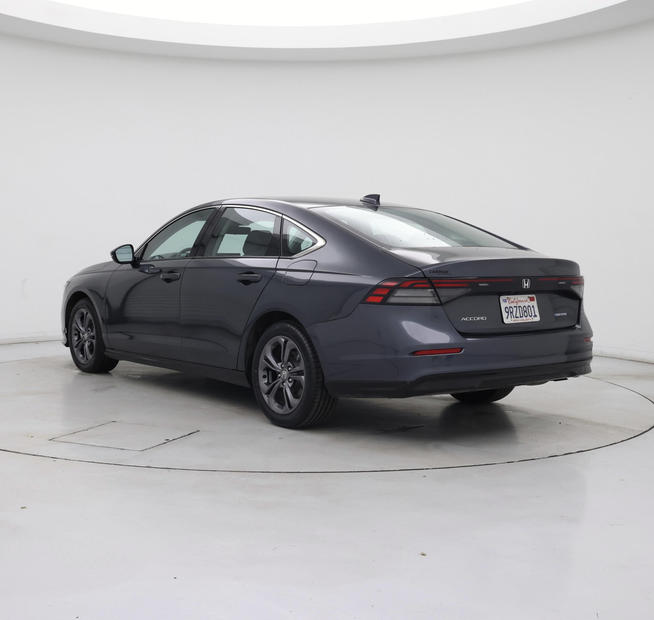 Thumbnail: 2024 Honda Accord - 2